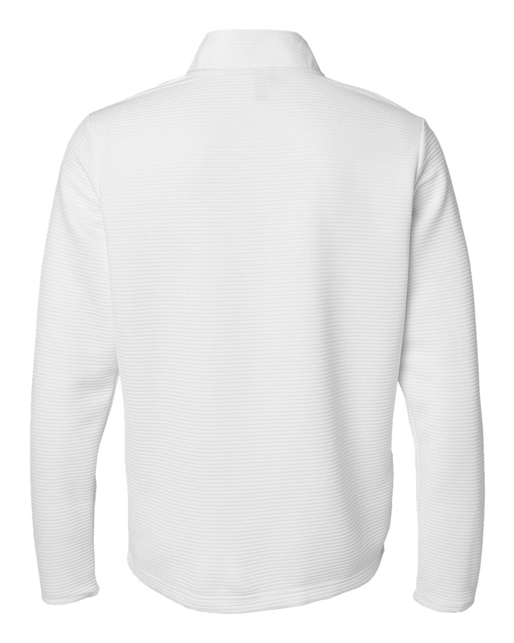 The A_Adidas_Men_Three Quarter Zip