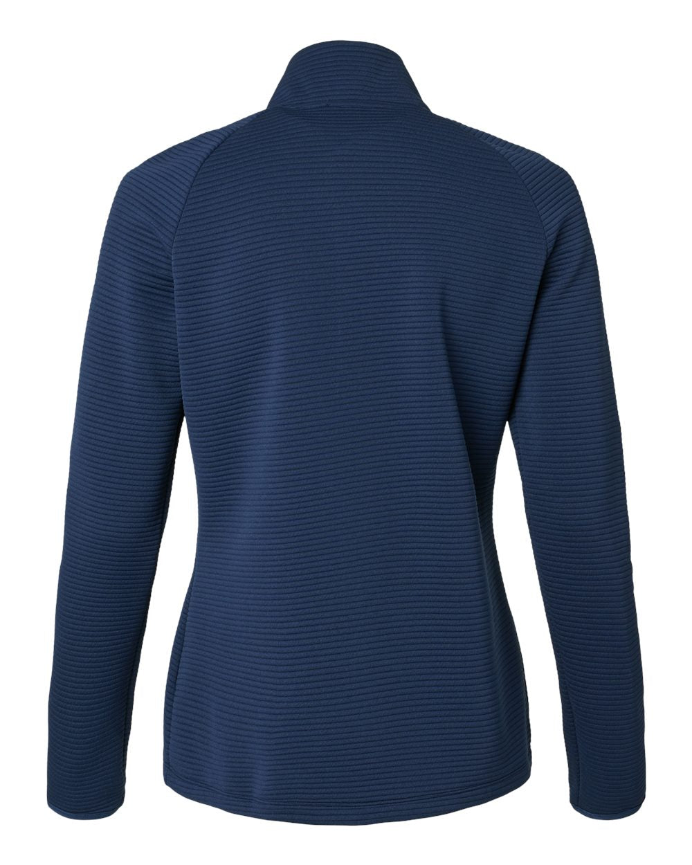 The A_Adidas_Women_Three Quarter Zip