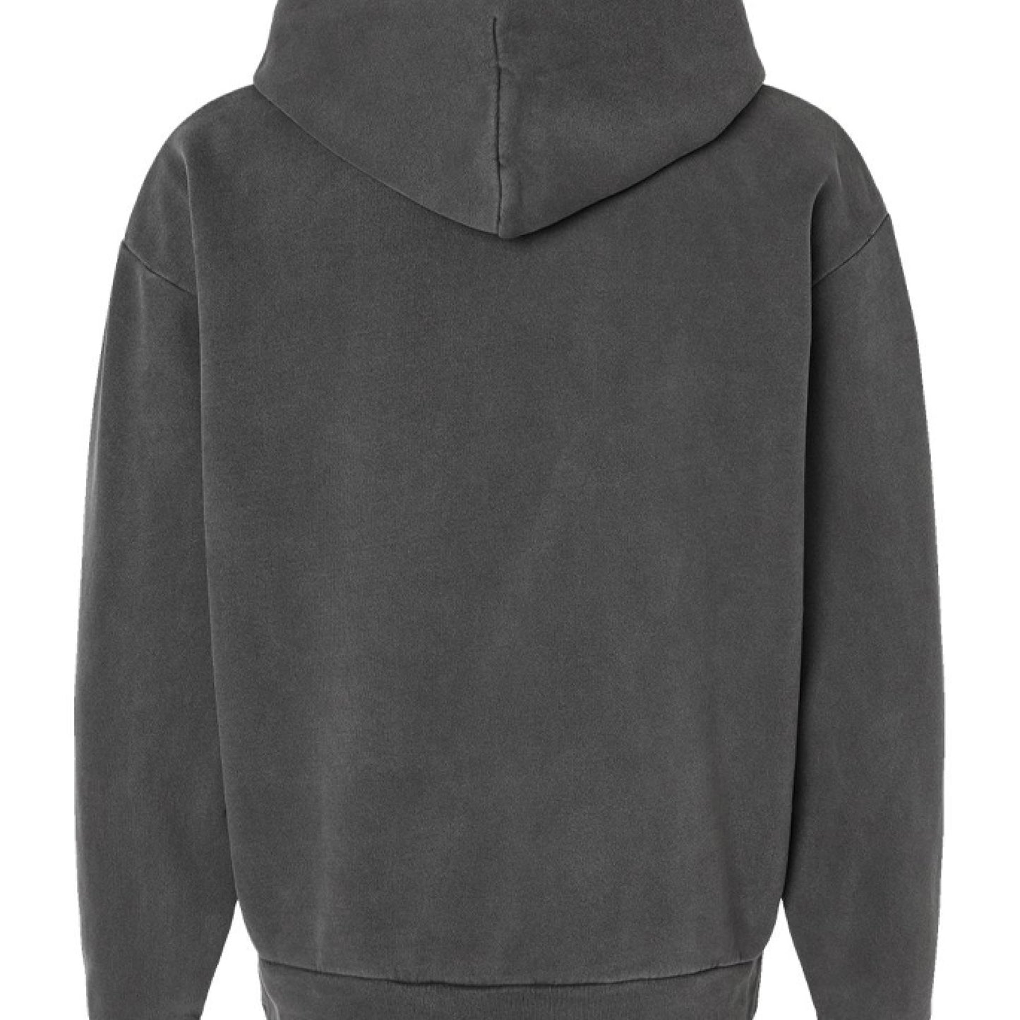 Pigment Black - BACK