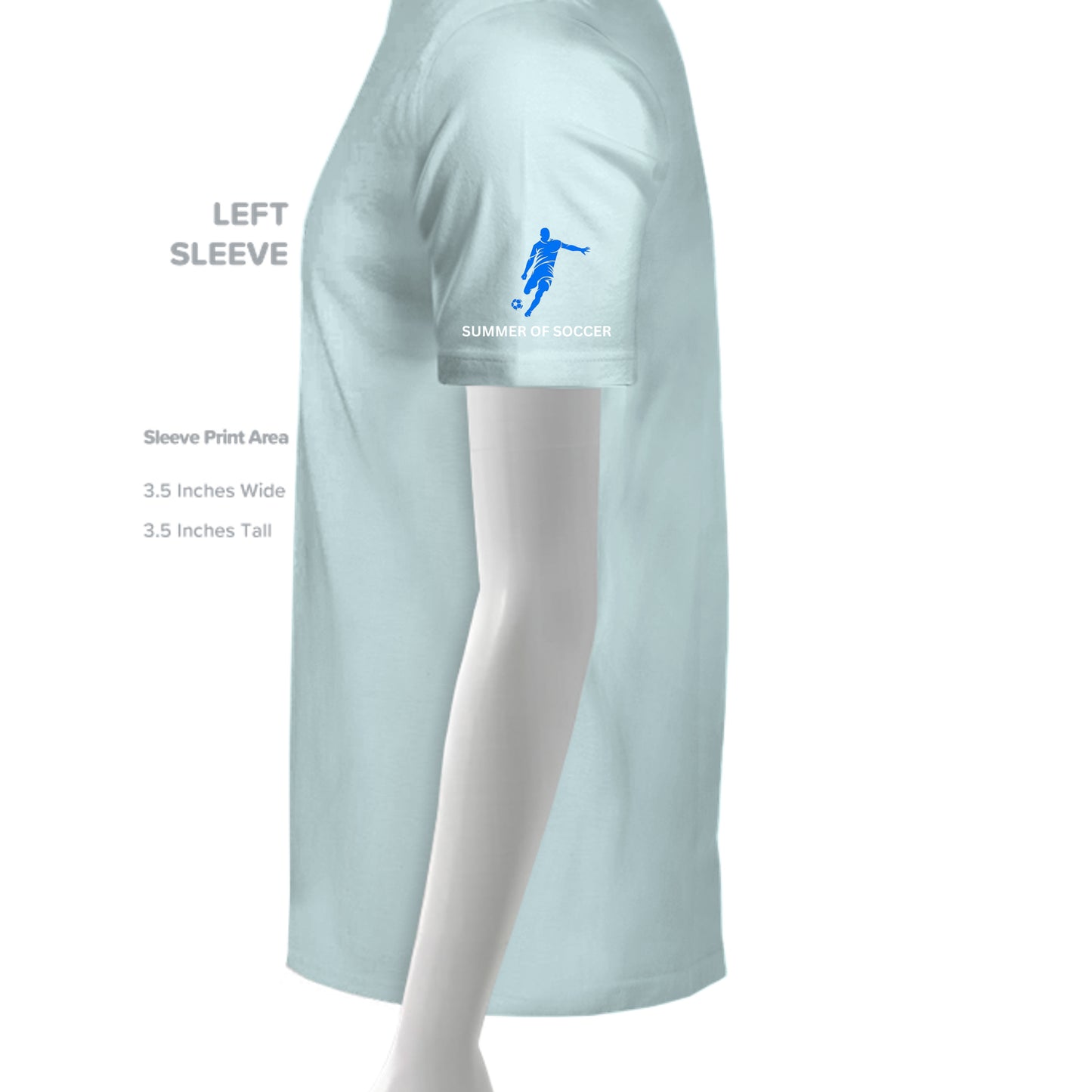 ICE BLUE - 6610 - SLEEVE_LEFT