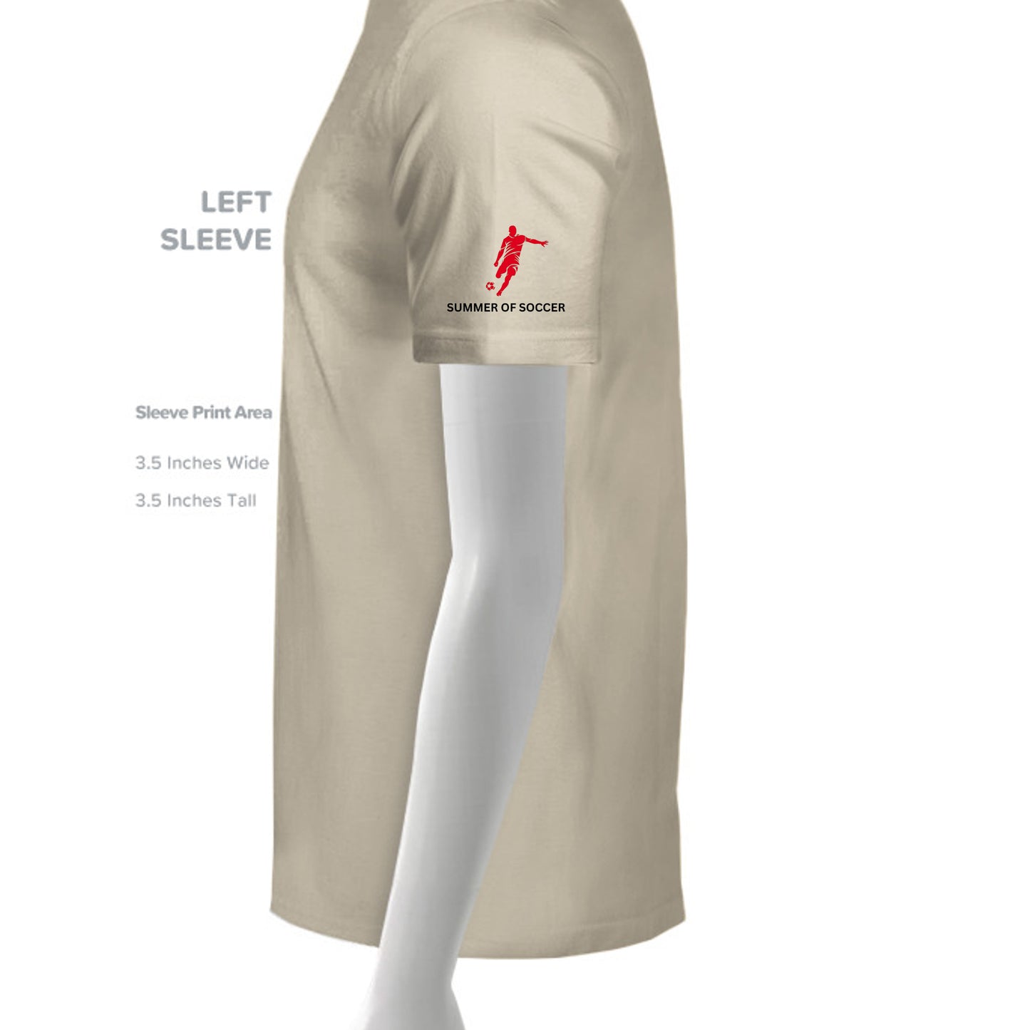 Heather Cream - N6210 - SLEEVE_LEFT