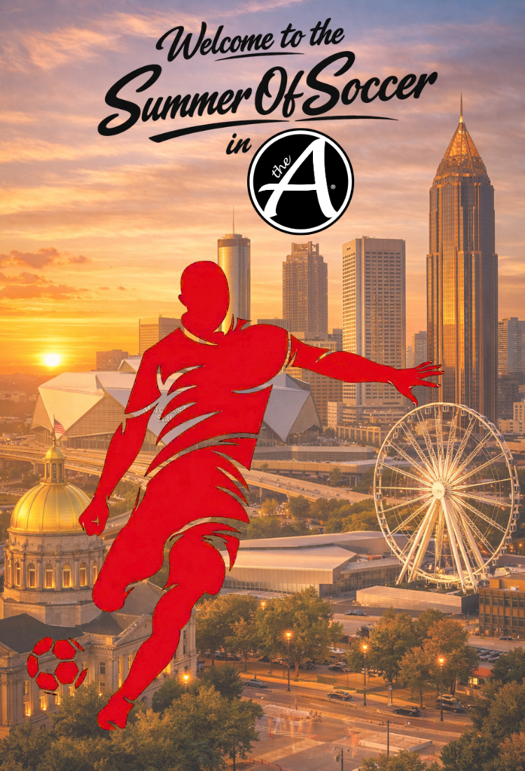 Summer Of Soccer
