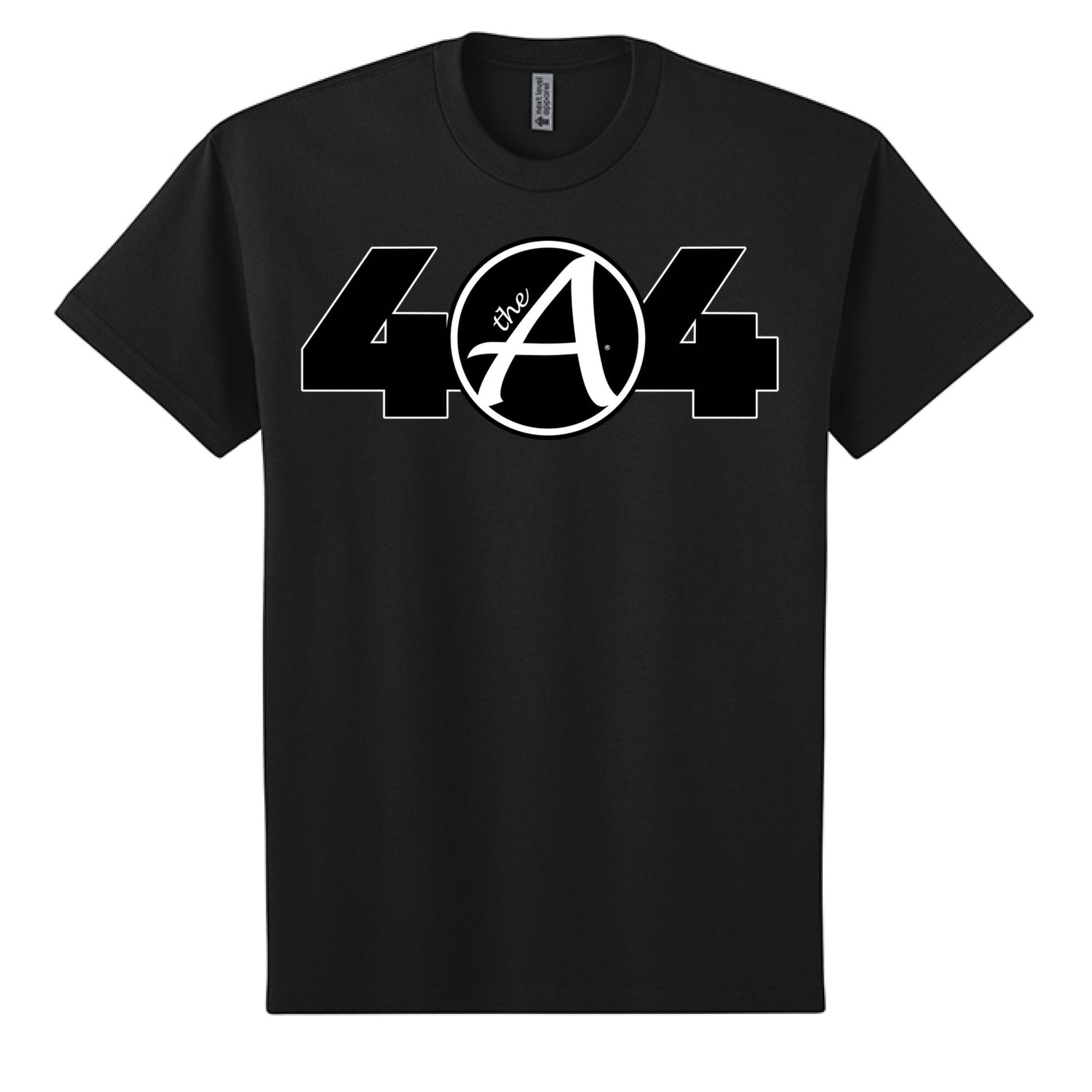 The 404 Collection