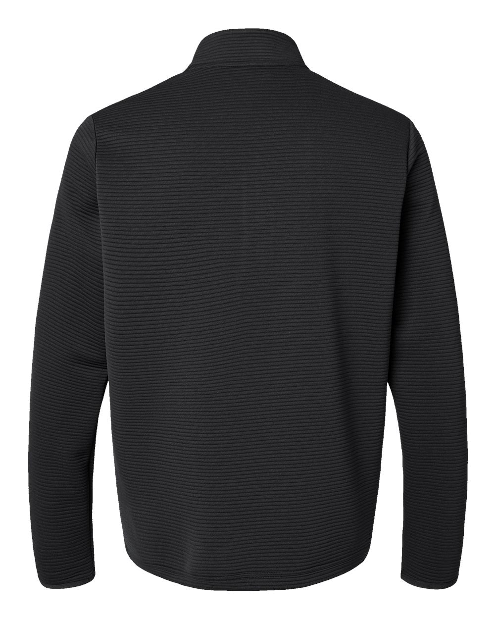 The A_Adidas_Men_Three Quarter Zip