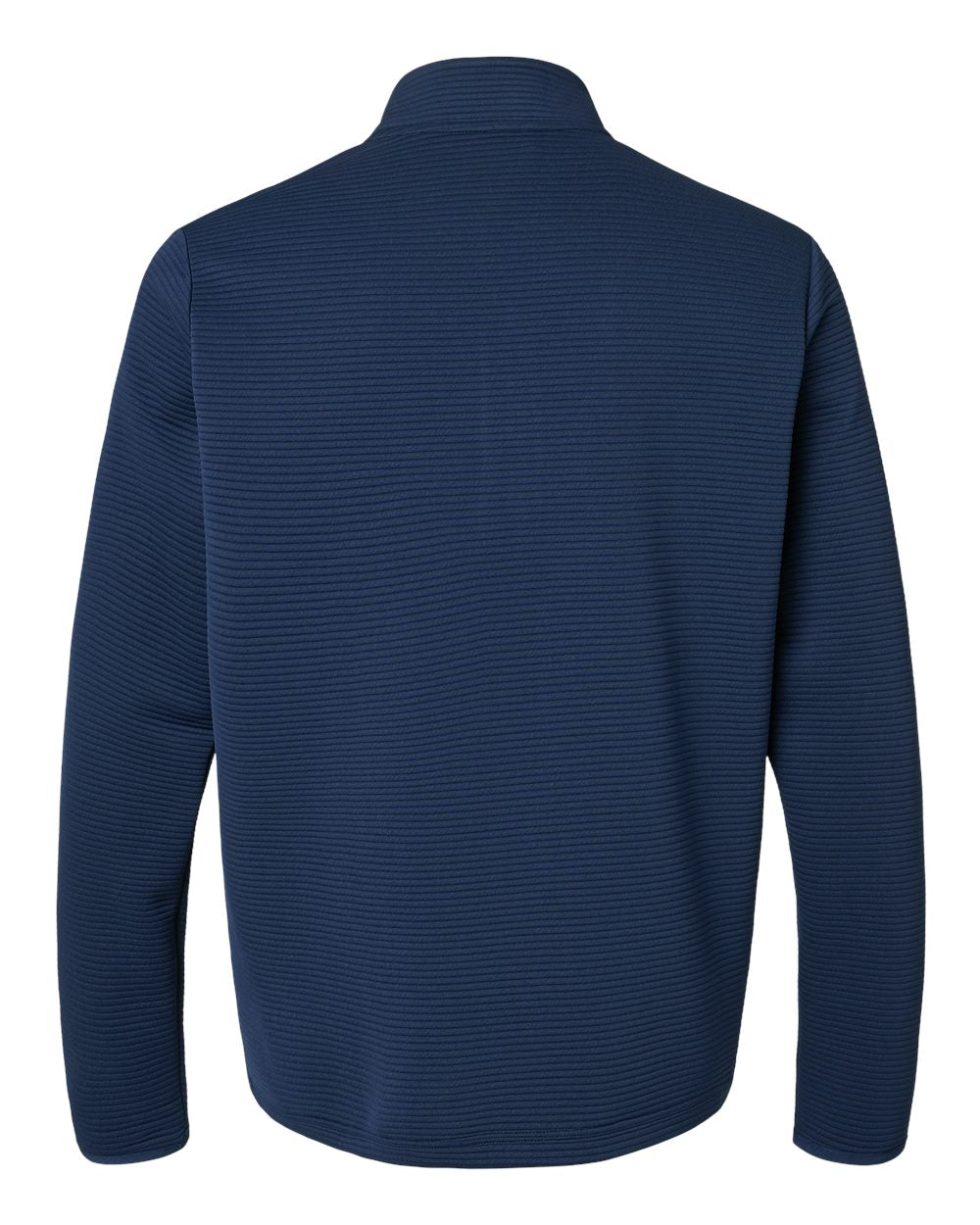 The A_Adidas_Men_Three Quarter Zip