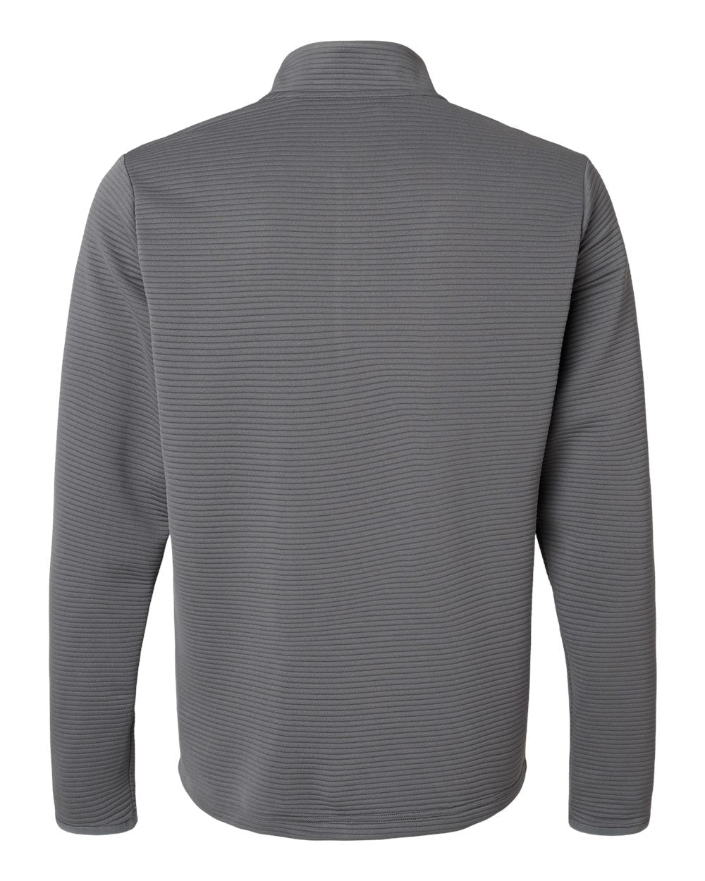 The A_Adidas_Men_Three Quarter Zip