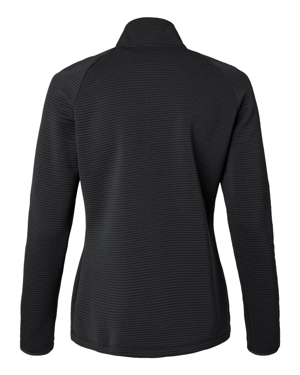The A_Adidas_Women_Three Quarter Zip