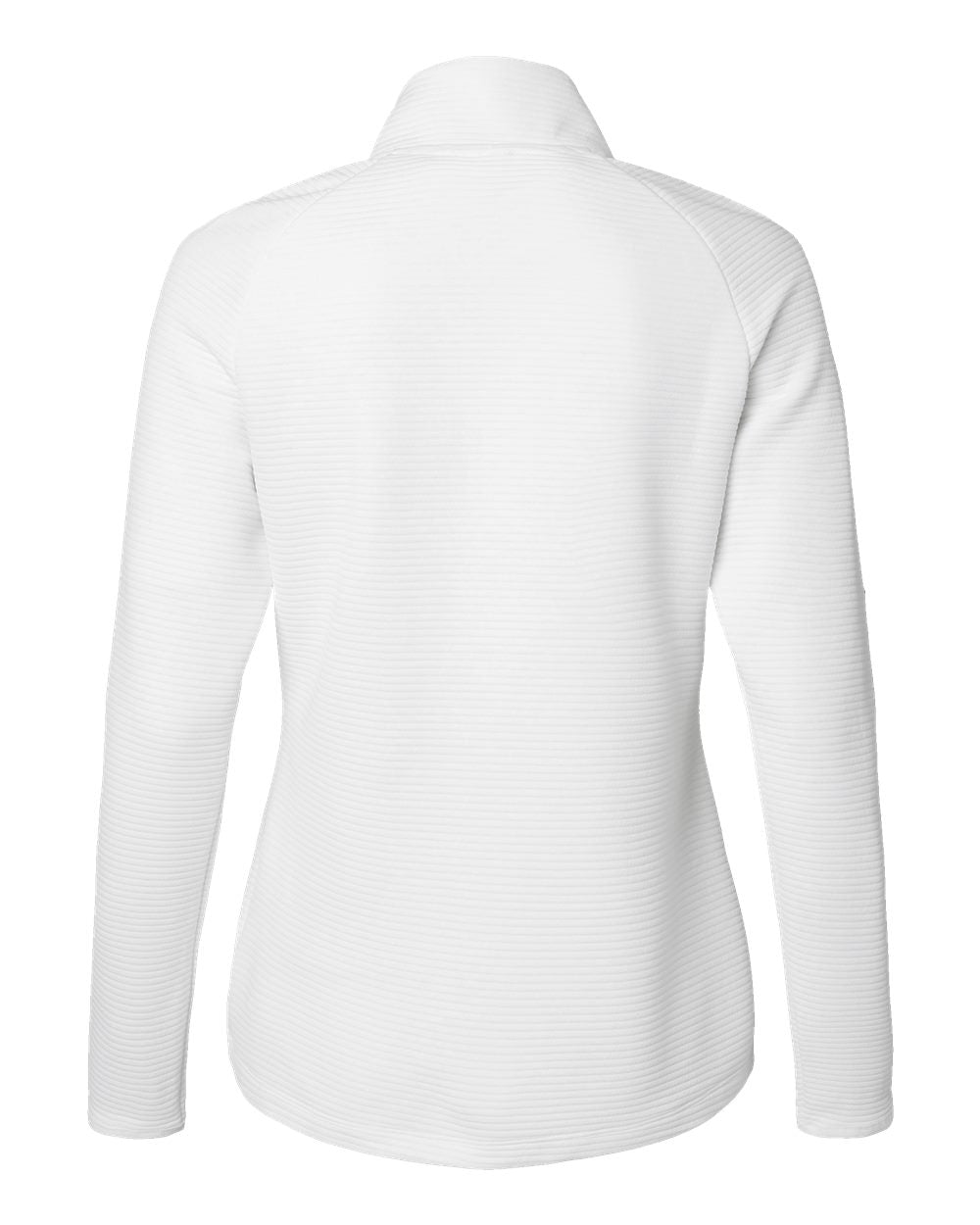 The A_Adidas_Women_Three Quarter Zip