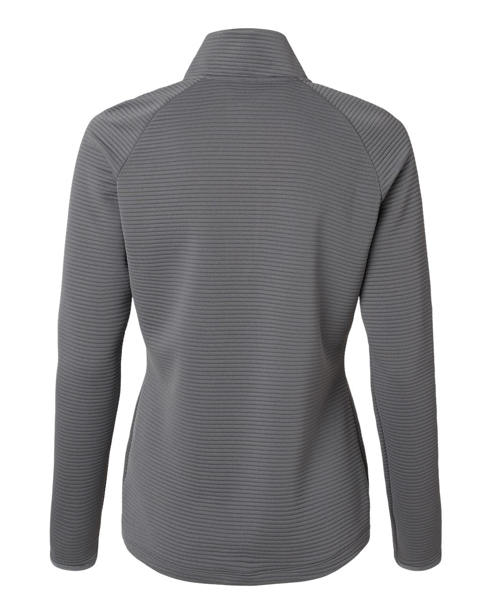 The A_Adidas_Women_Three Quarter Zip