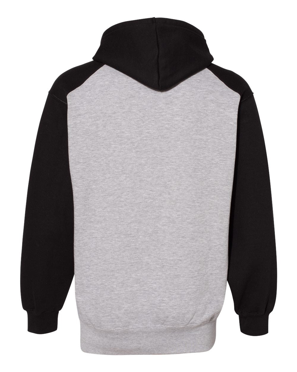 The A_Badger Unisex Hoodie