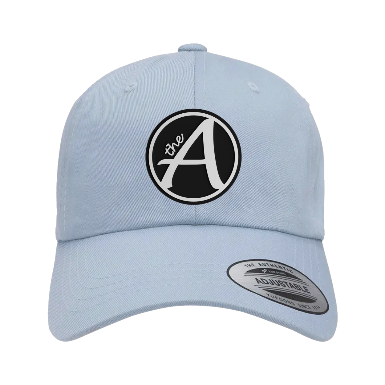 Yupoong 6245 - Dad Hat - Ultra Low Profile - Classic BW Collection