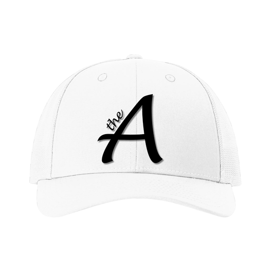 Richardson 115 Trucker Hat - Low Profile - the A_Collection One