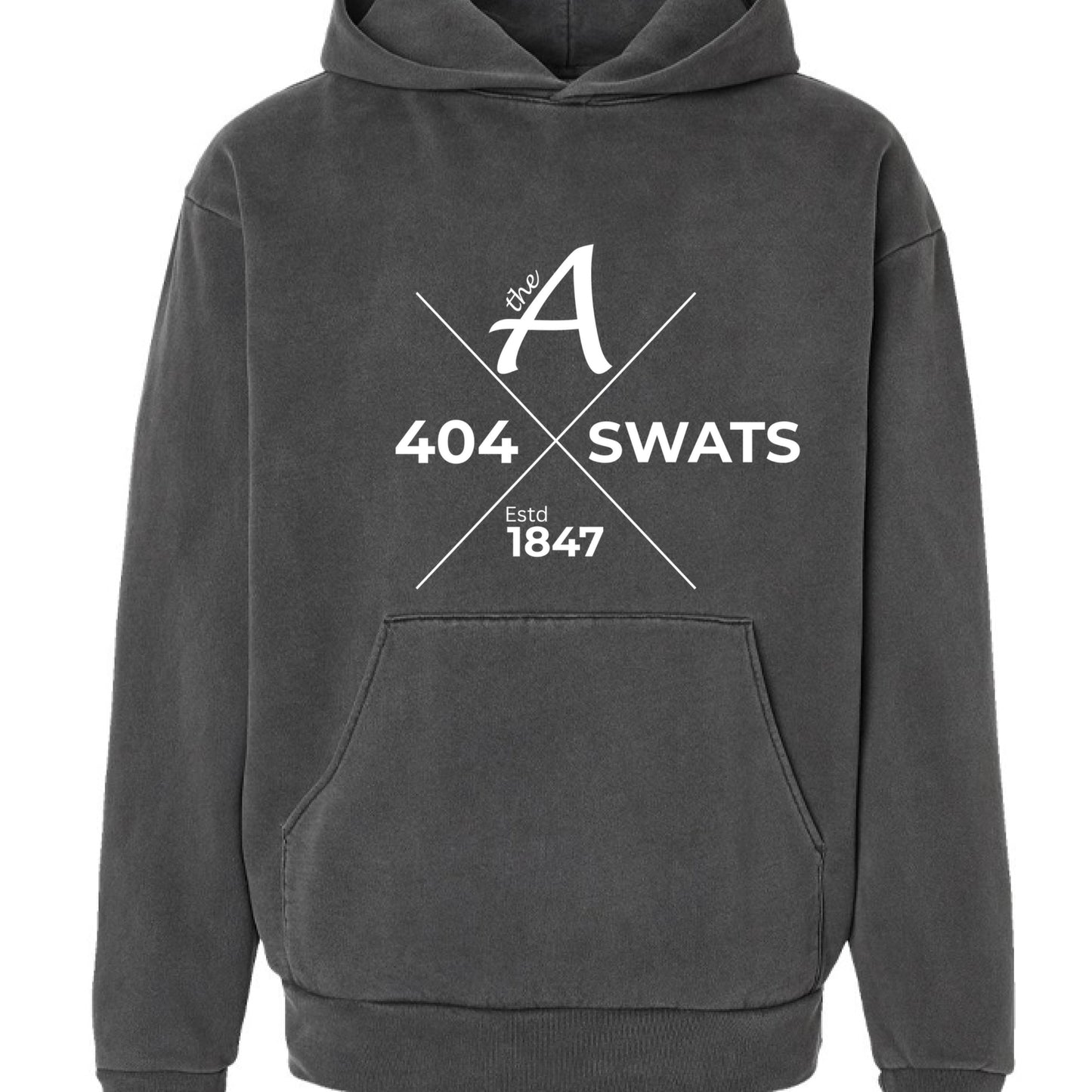 Pigment Black - FRONT