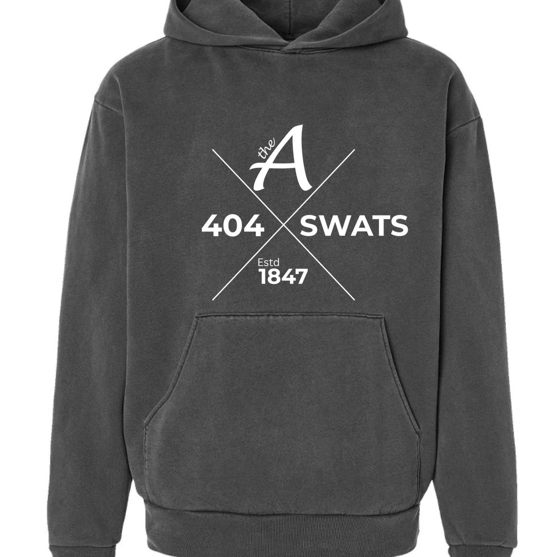 Pigment Black - FRONT