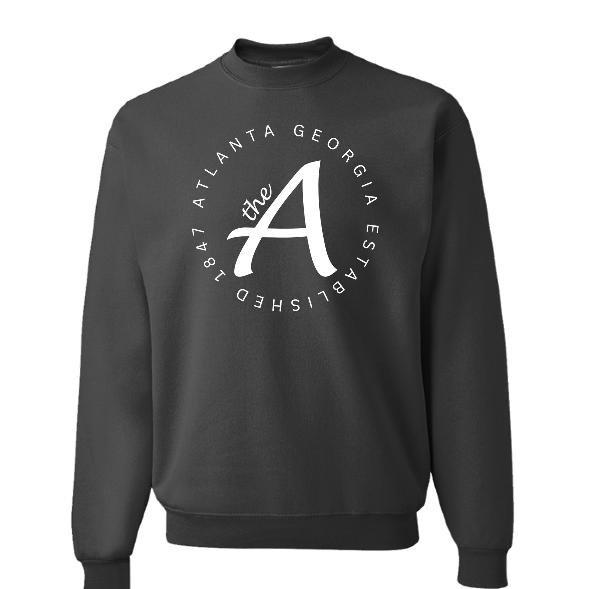 Charcoal - FRONT