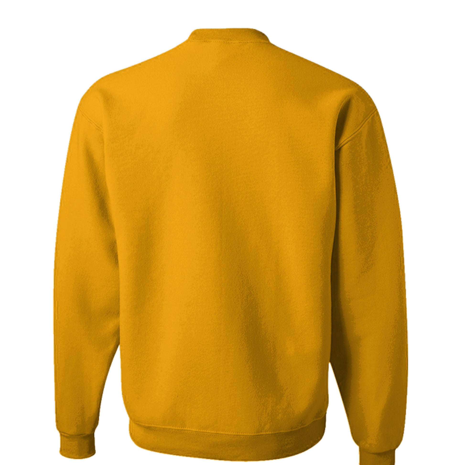 Gold - BACK