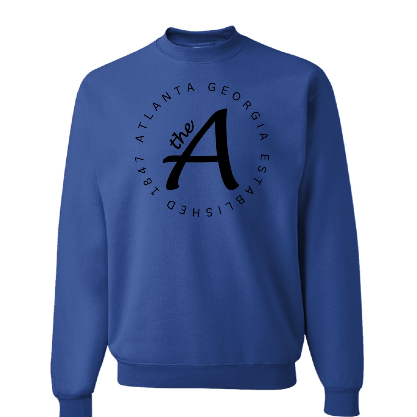 Royal - FRONT