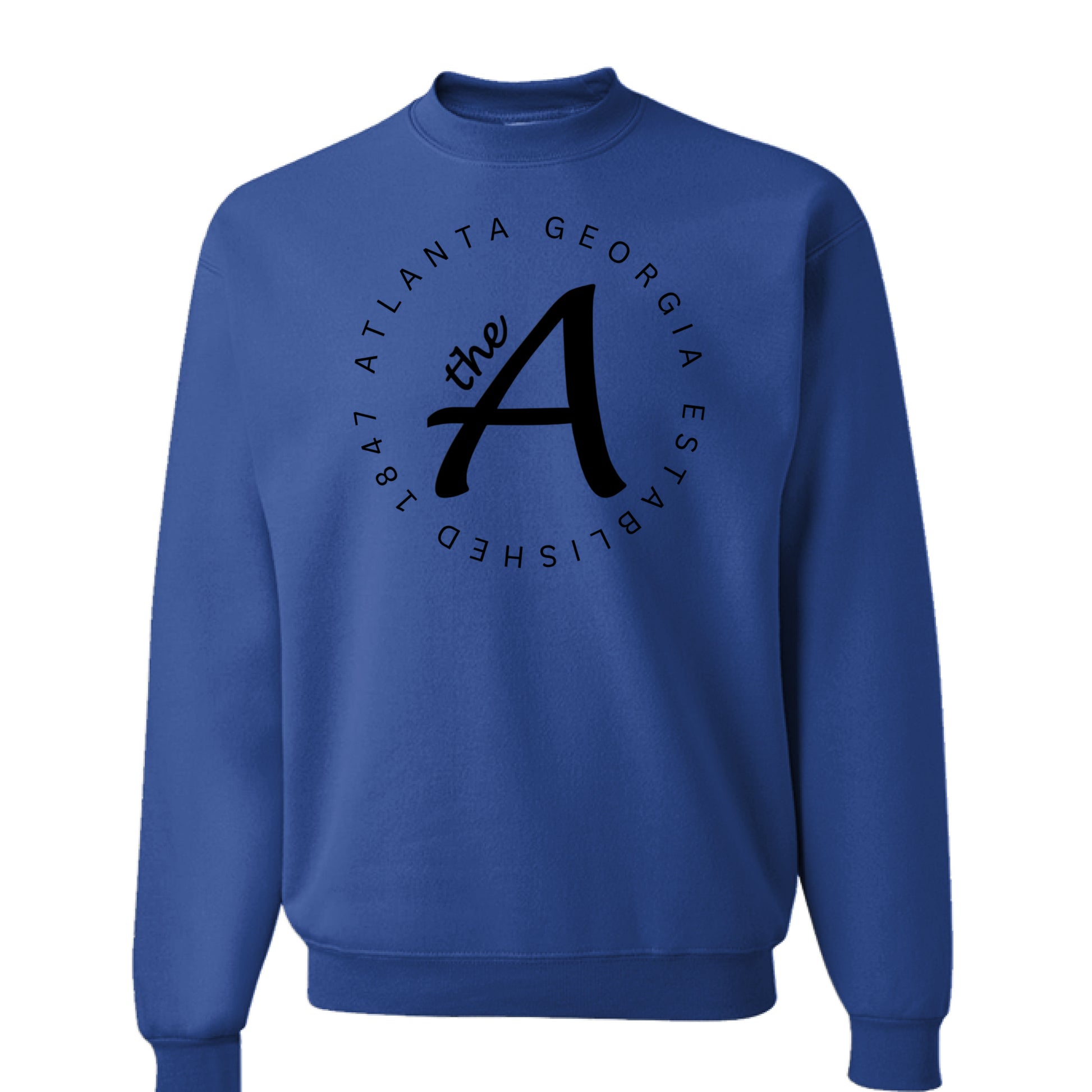 Royal - FRONT