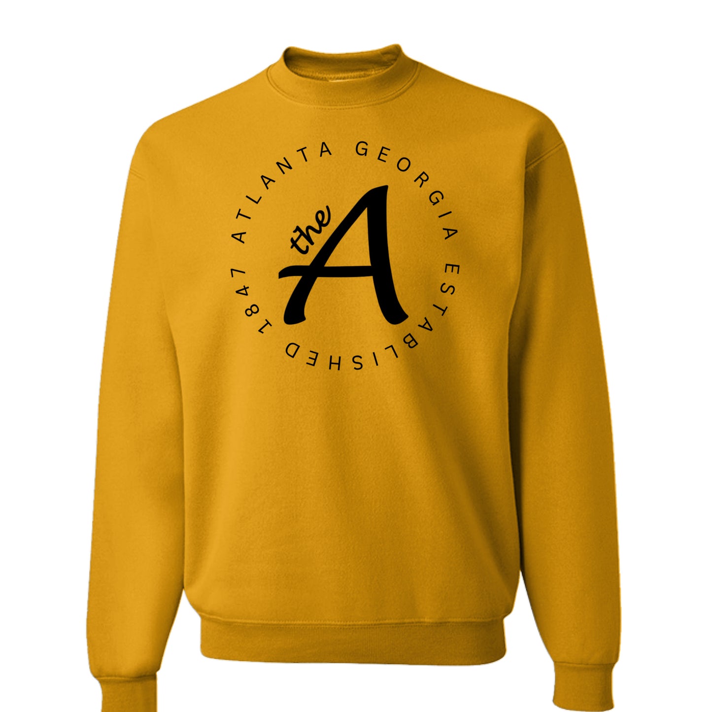 Gold - FRONT