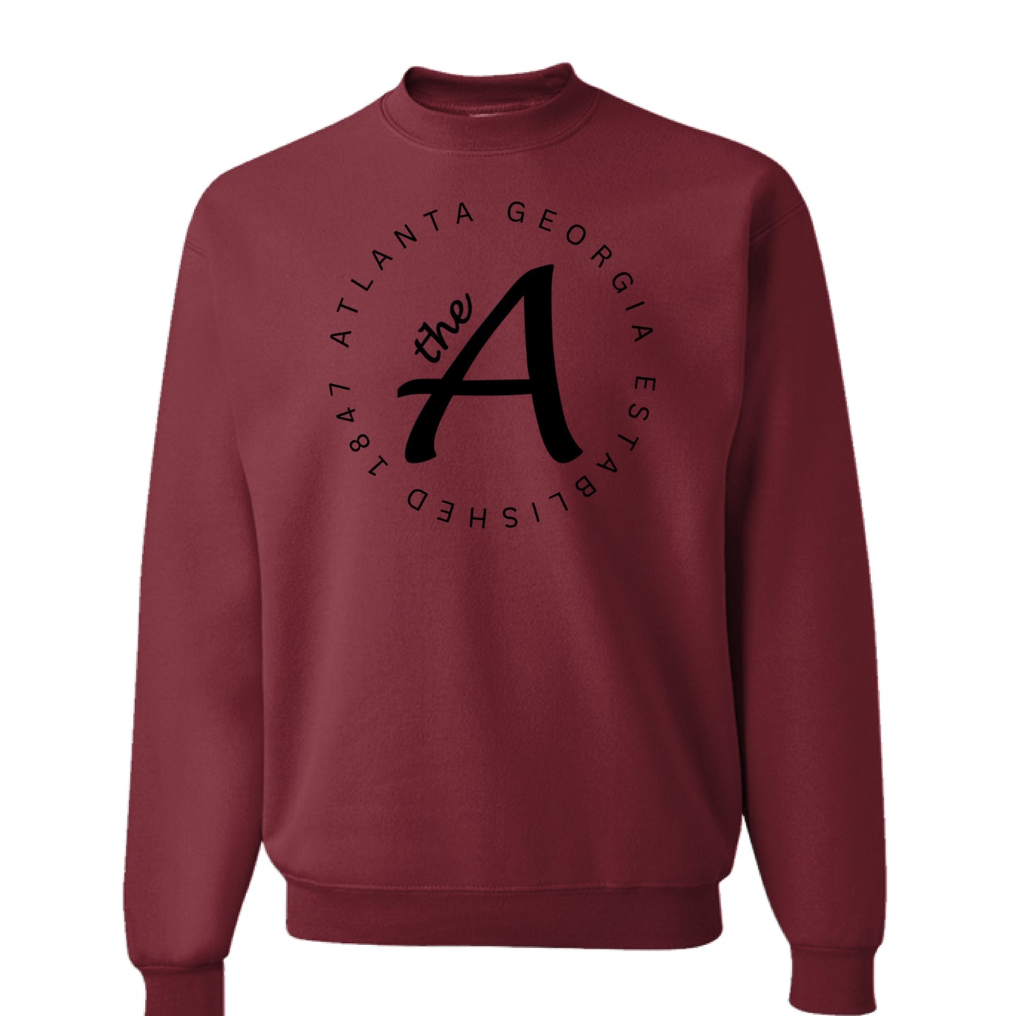 Red - FRONT
