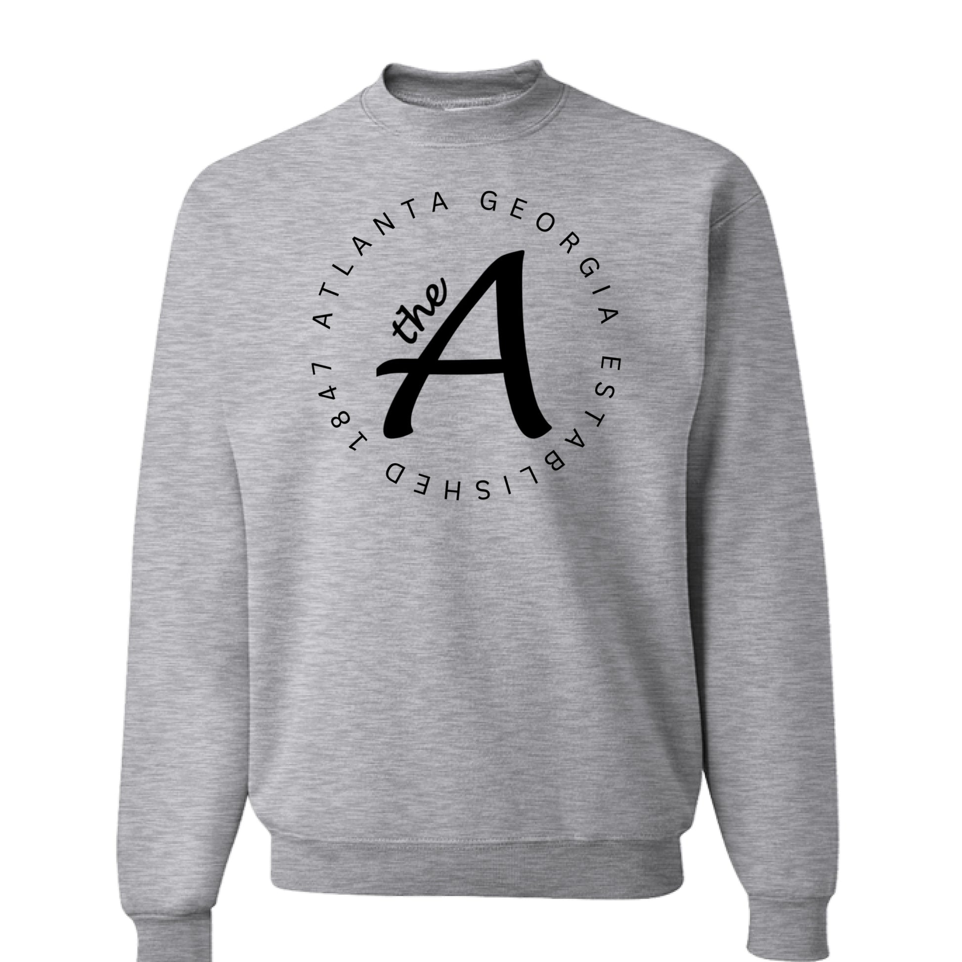 Ash - FRONT