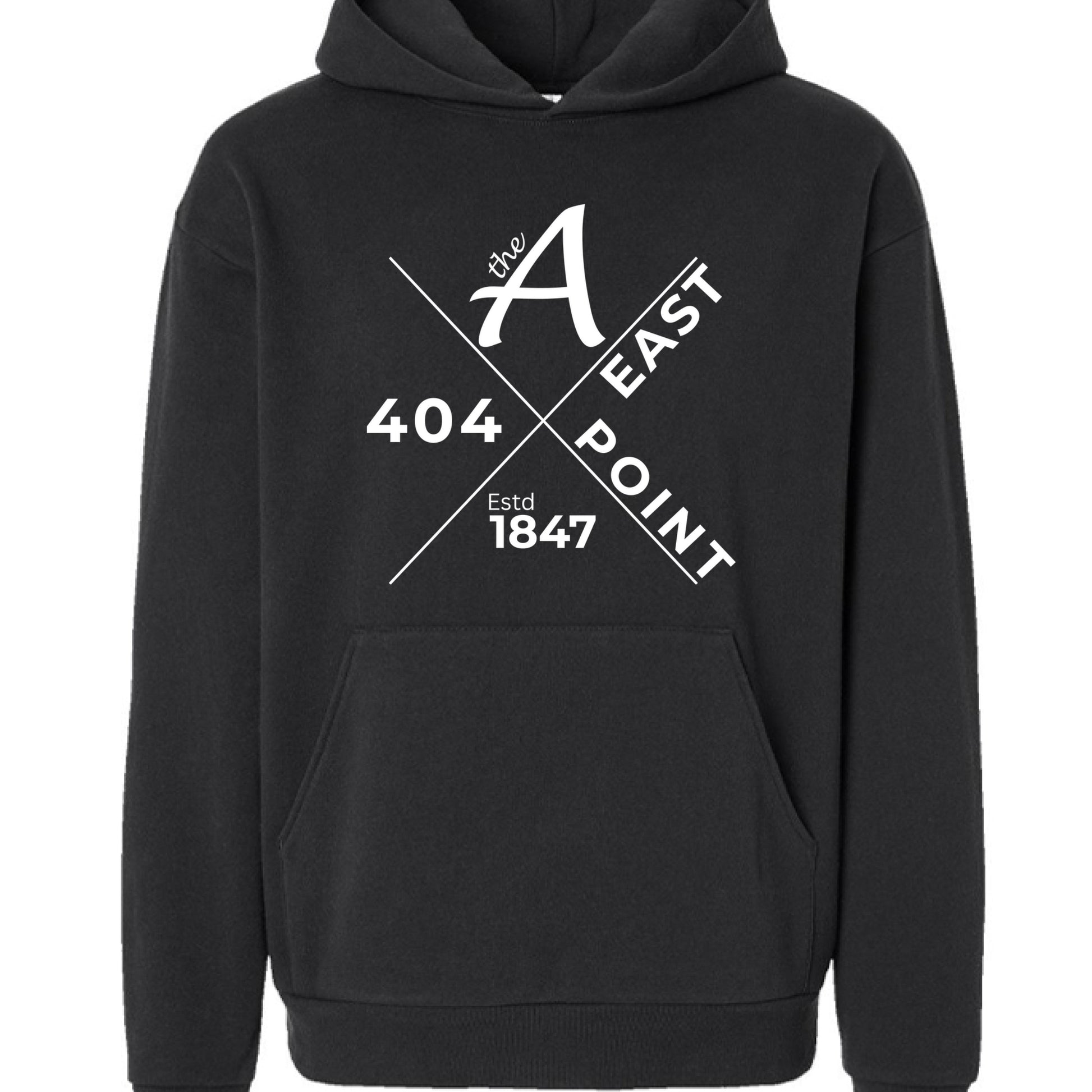 Black - FRONT