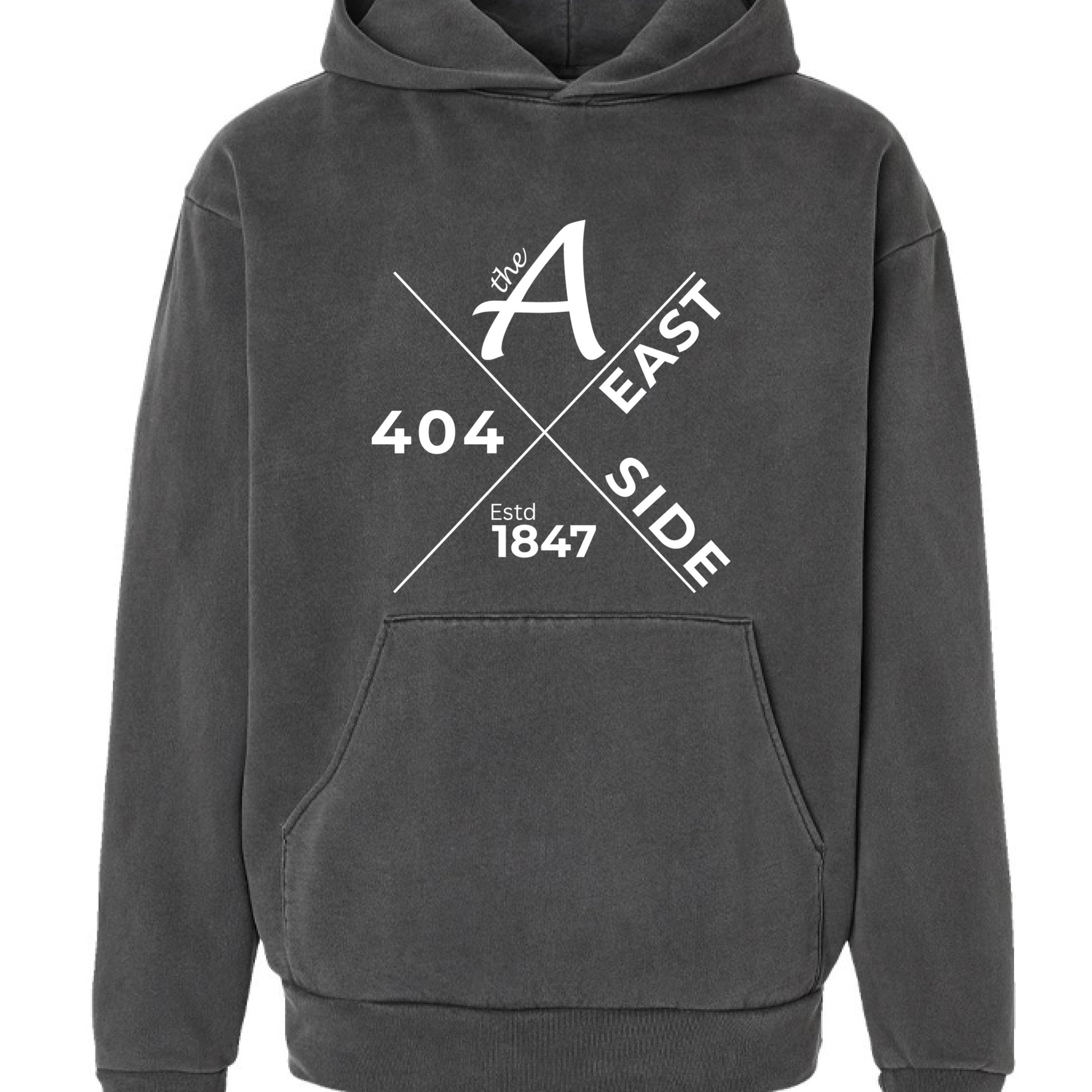 Pigment Black - FRONT