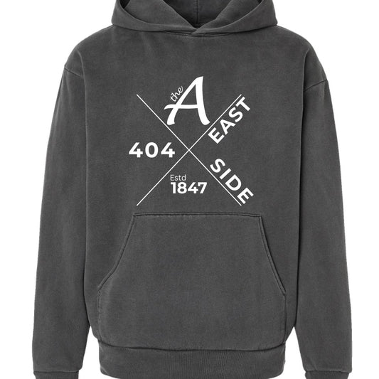 Pigment Black - FRONT