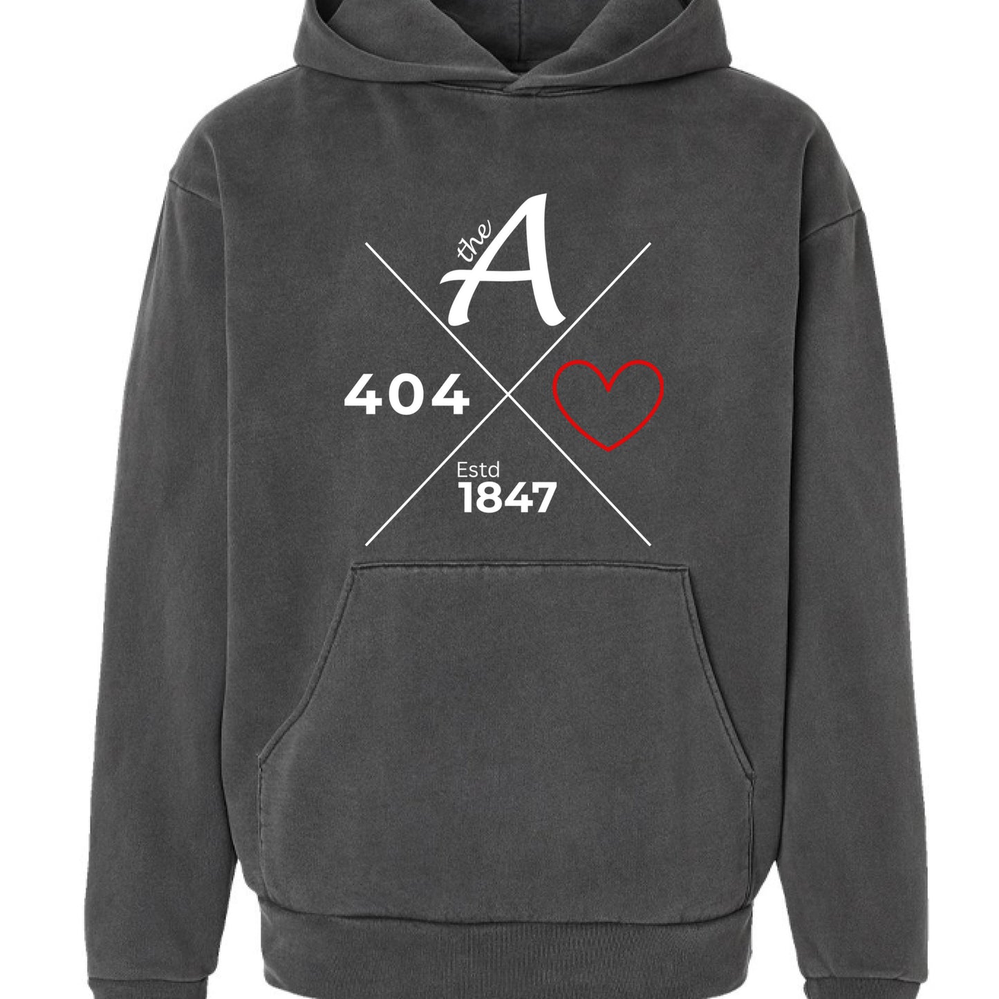 Pigment Black - FRONT