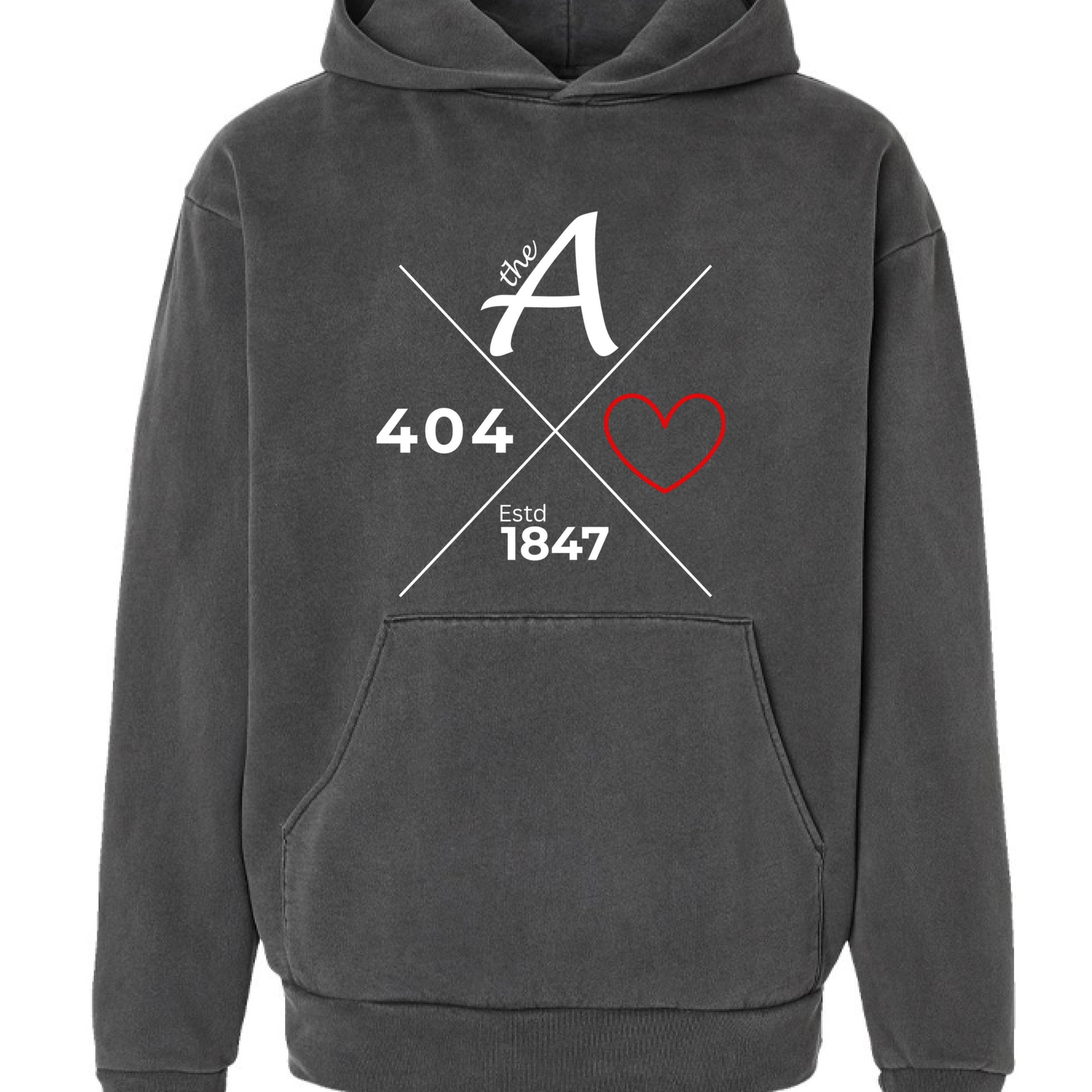 Pigment Black - FRONT