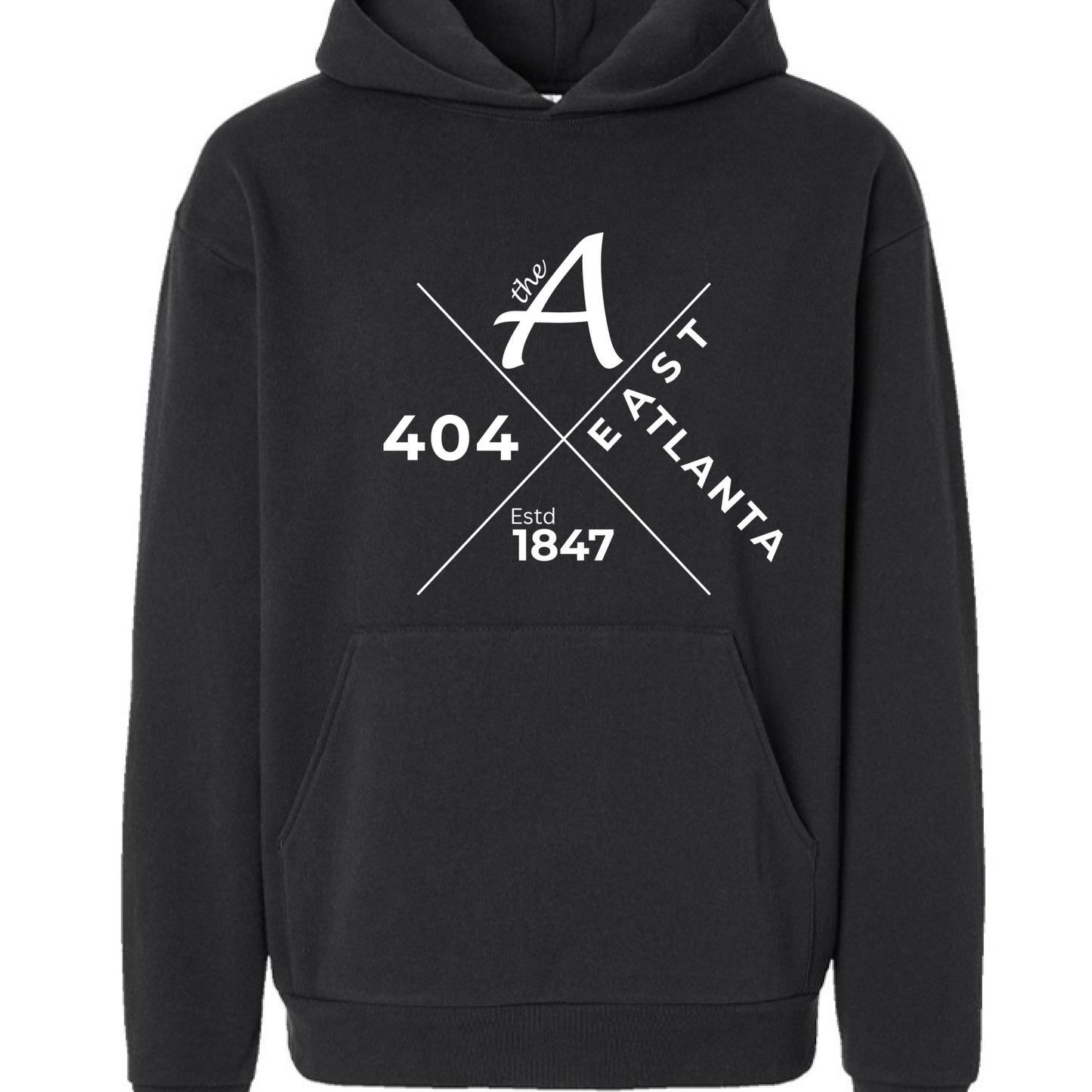 Black - FRONT