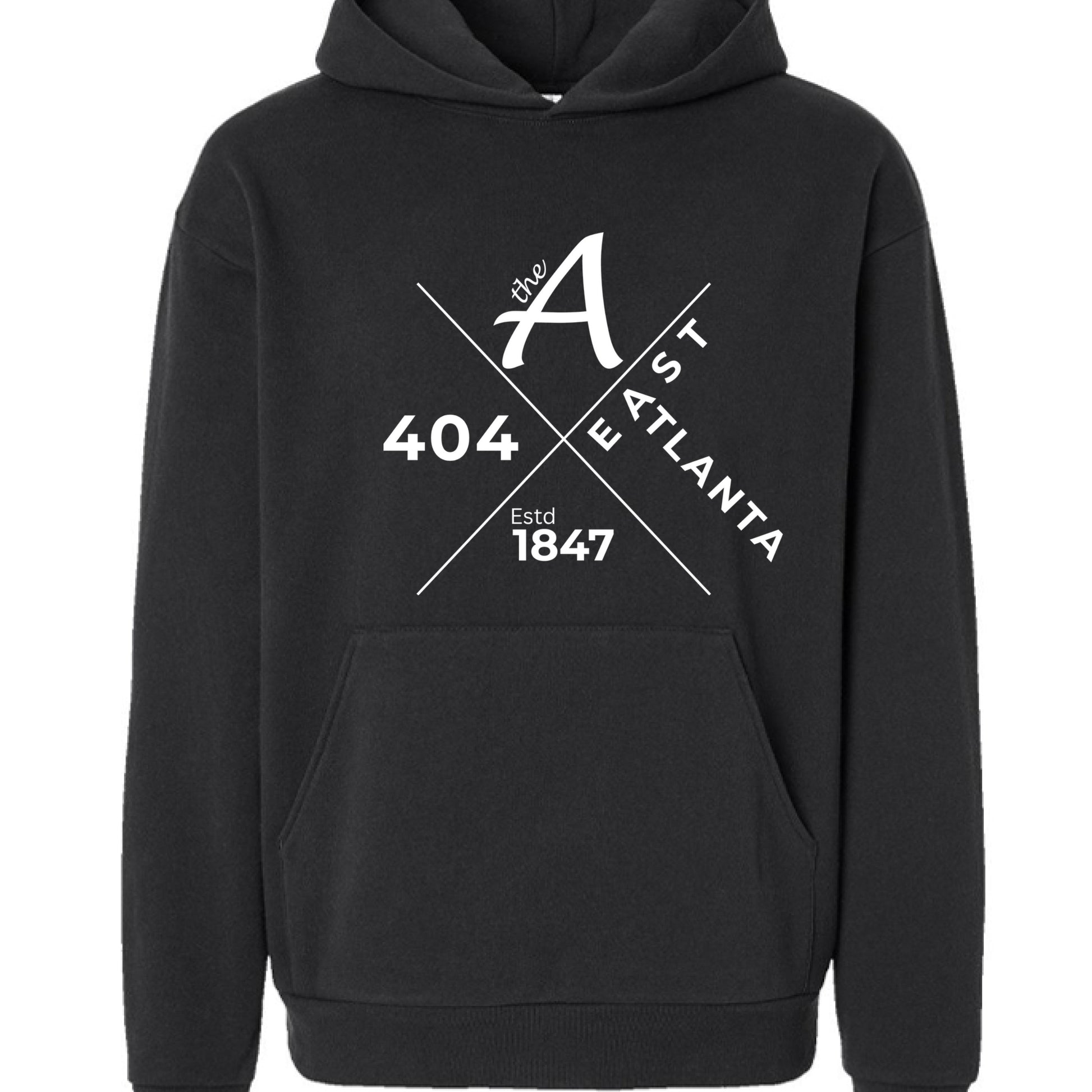 Black - FRONT