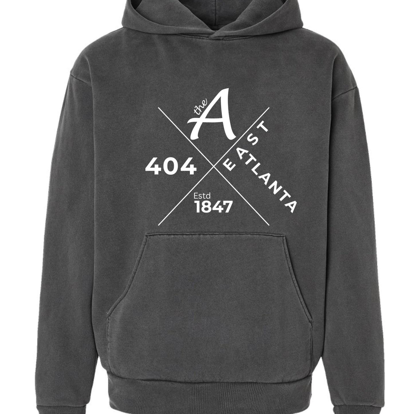 Pigment Black - FRONT