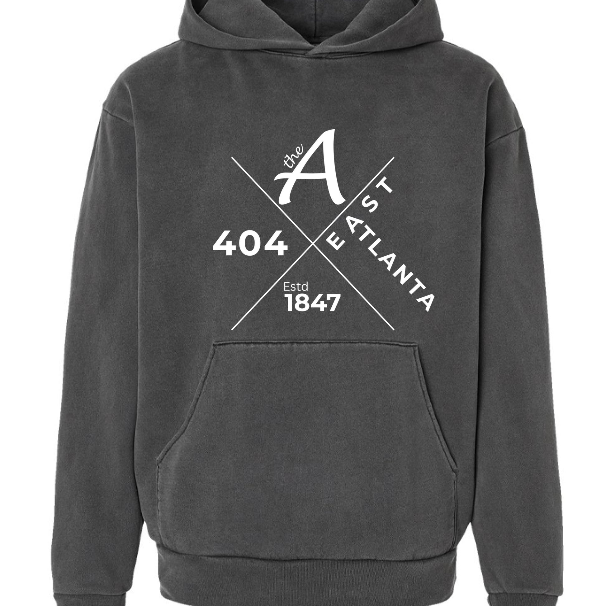 Pigment Black - FRONT