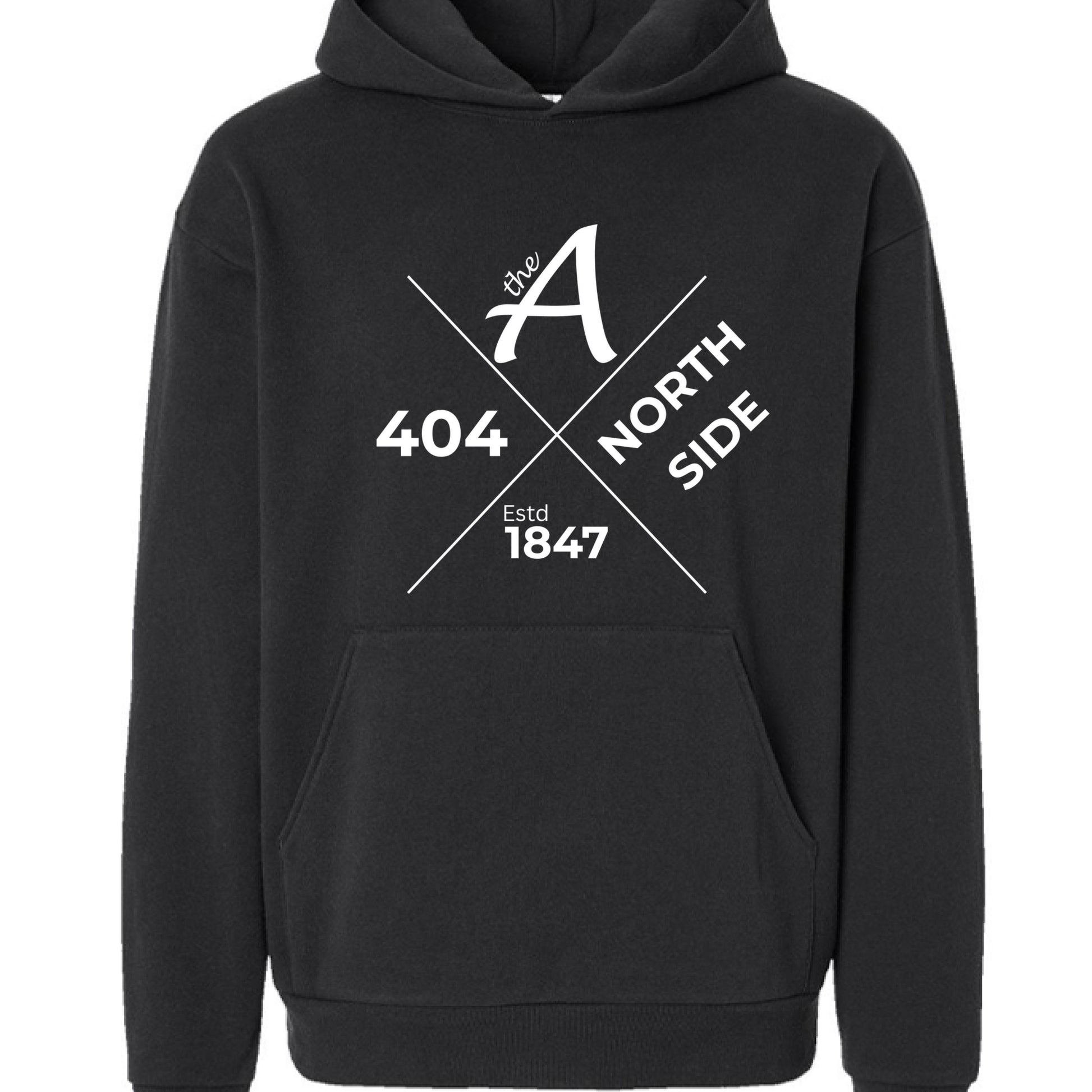 Black - FRONT