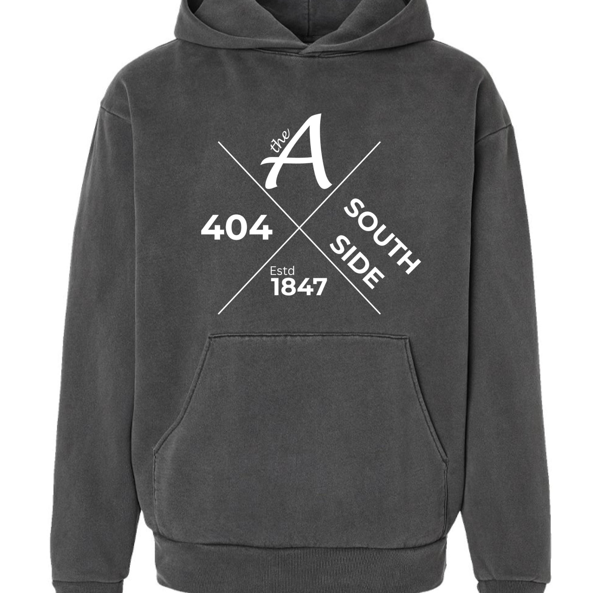 Pigment Black - FRONT