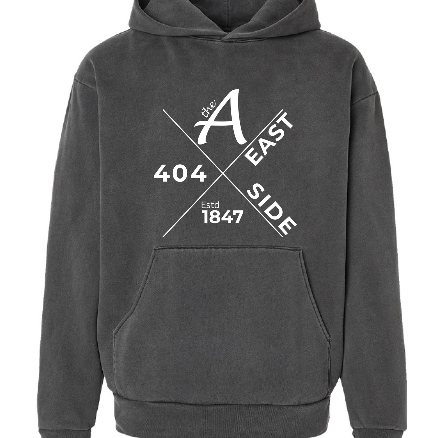 Pigment Black - FRONT