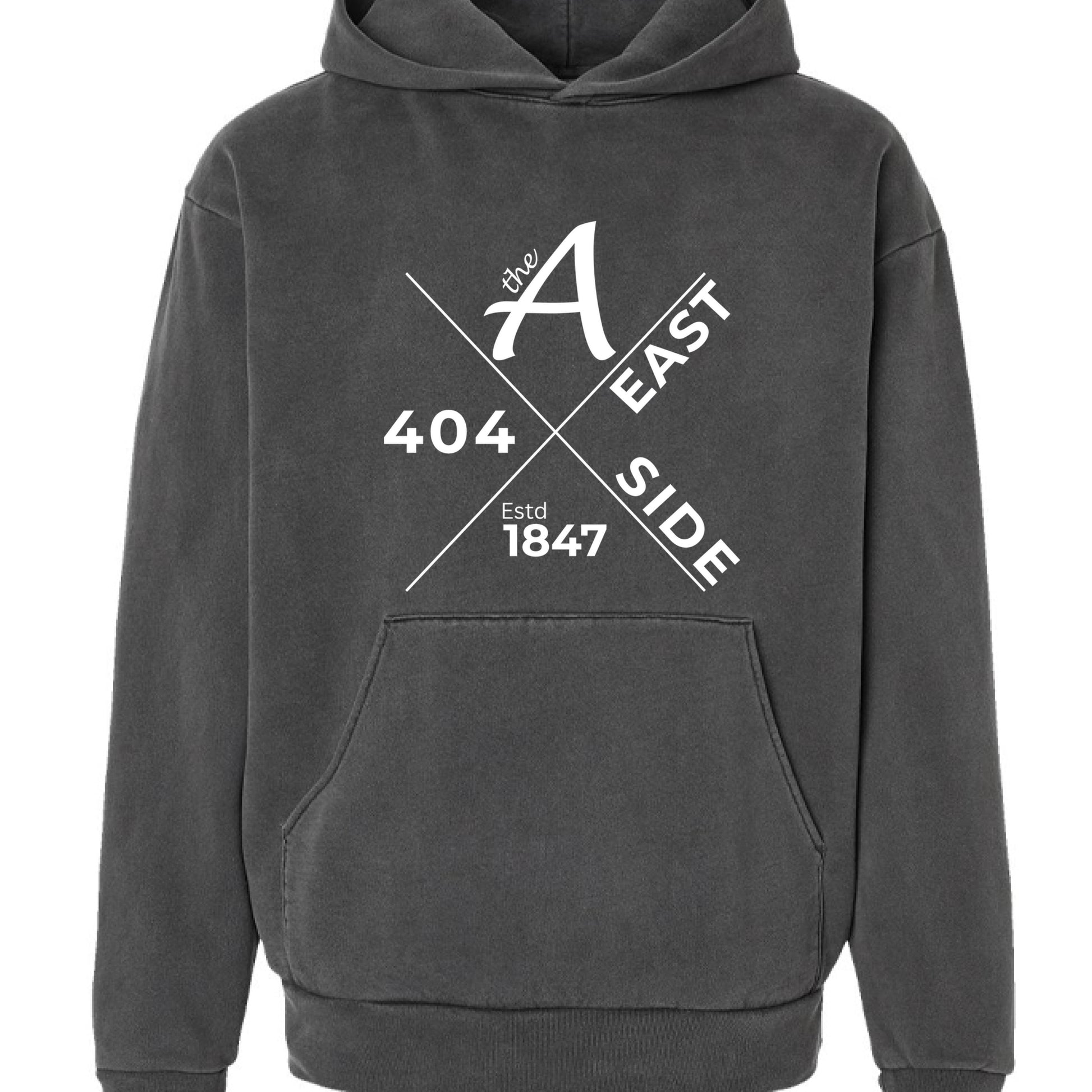 Pigment Black - FRONT