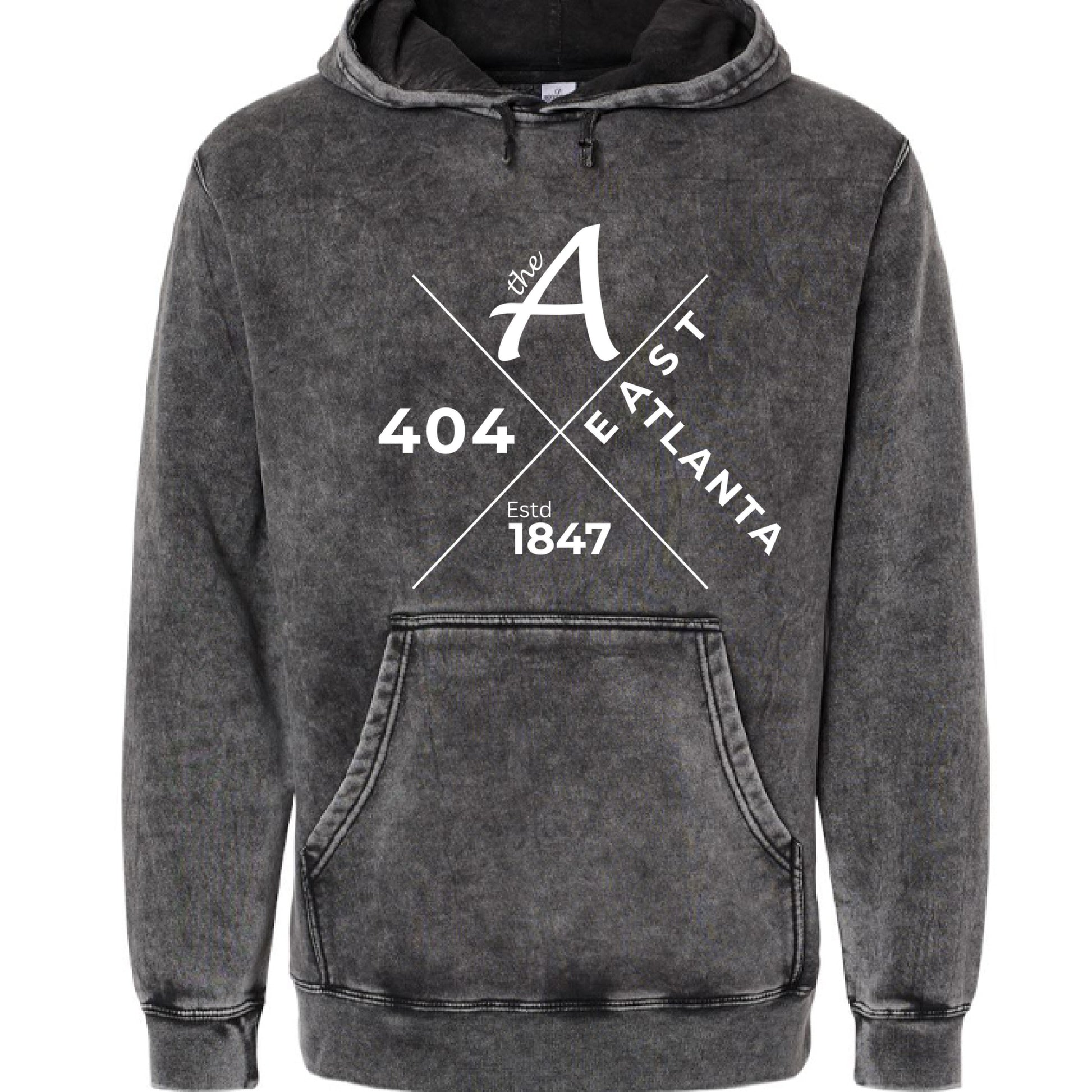 Black - FRONT