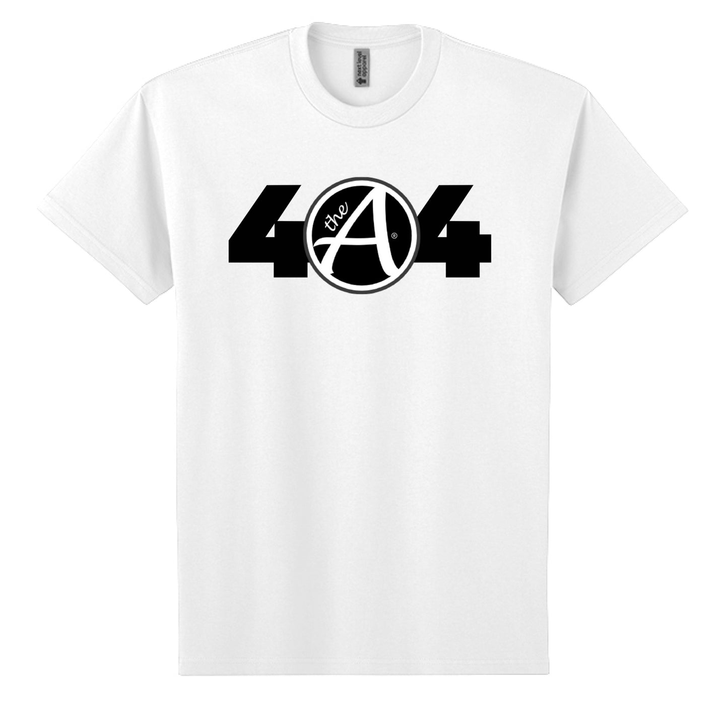 White - FRONT