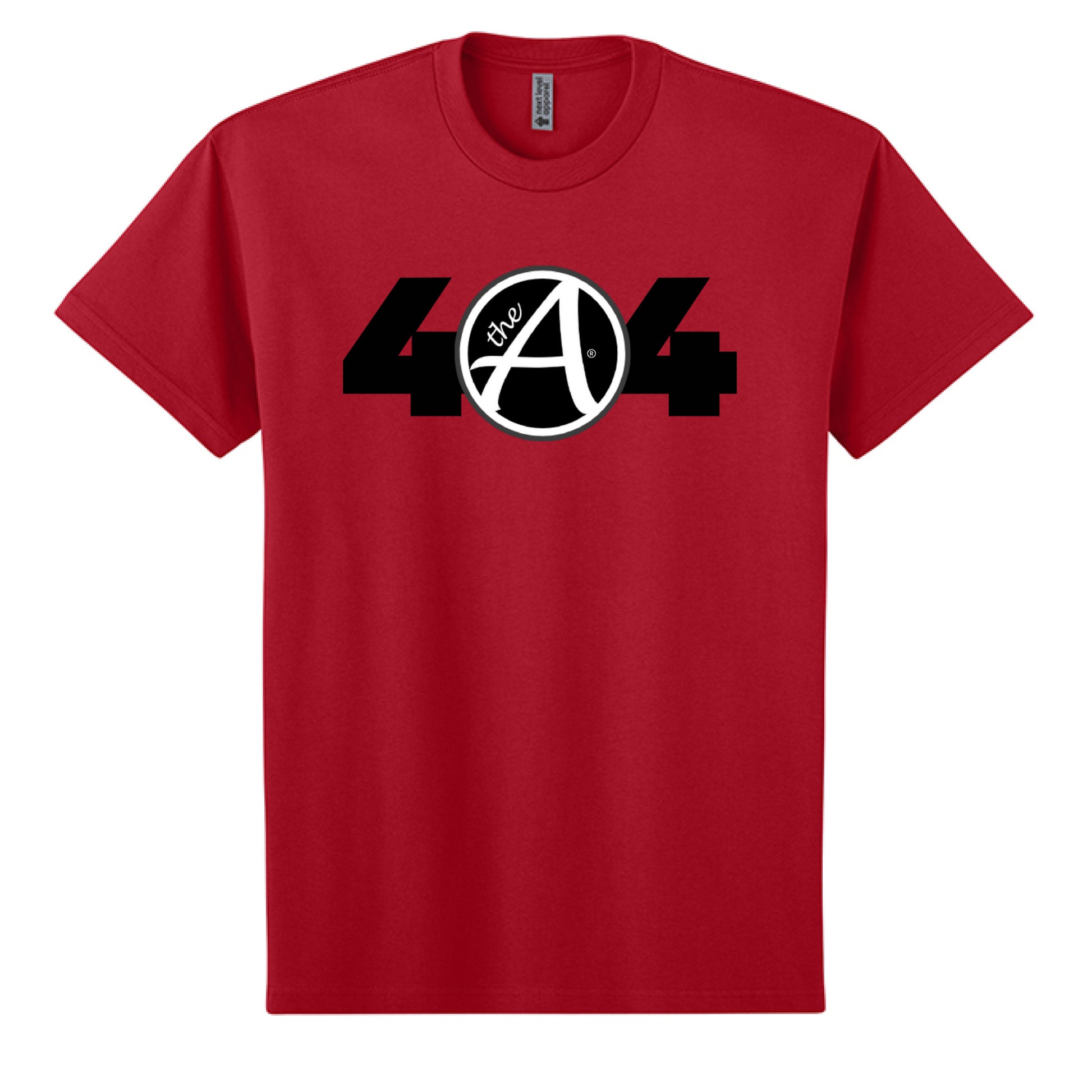 Red - FRONT