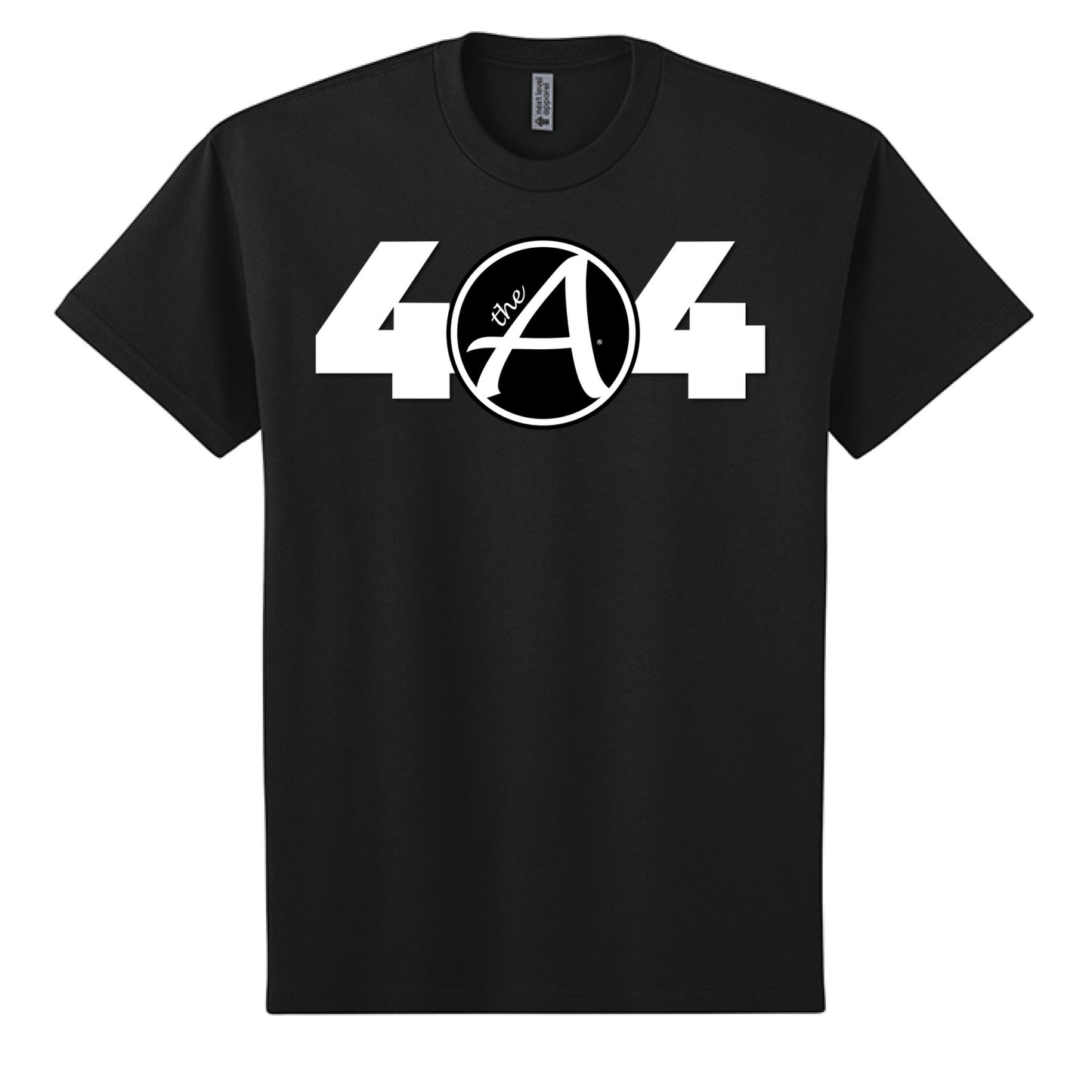 Black - FRONT