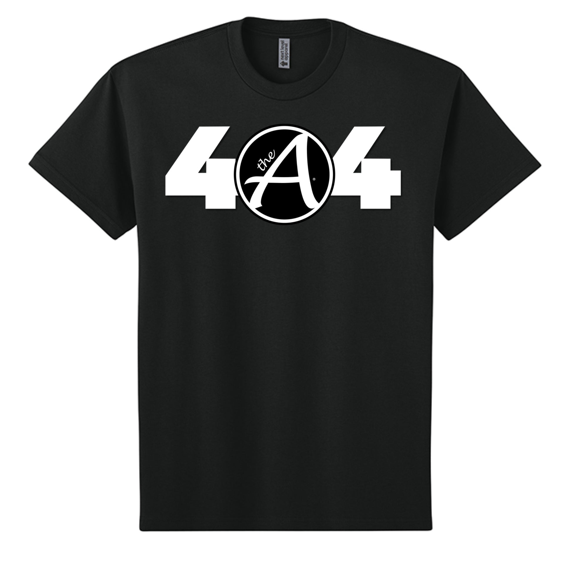 Black - FRONT
