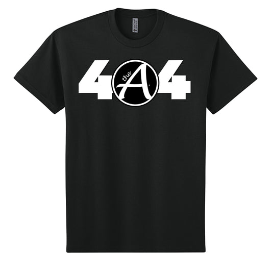Black - FRONT