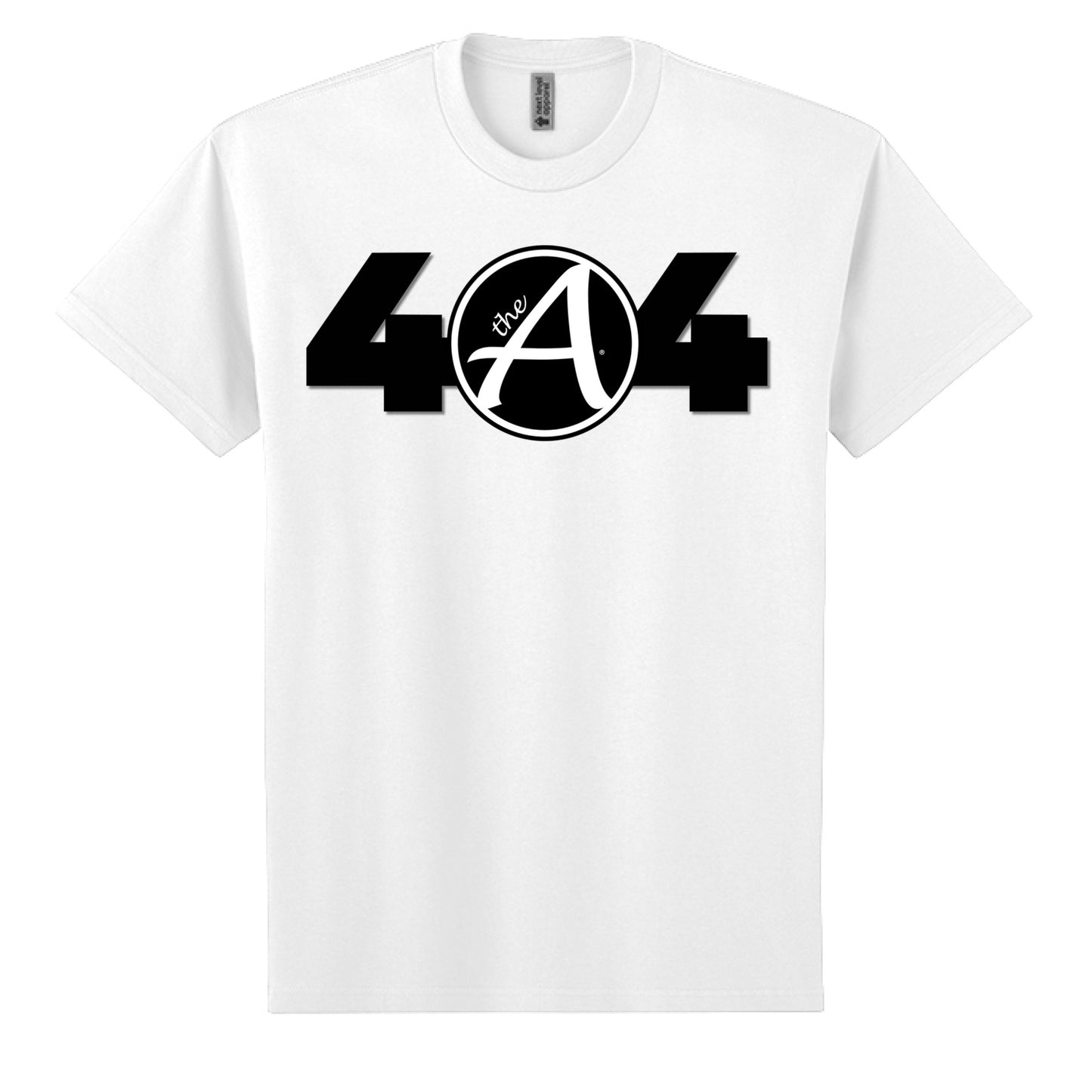 White - FRONT