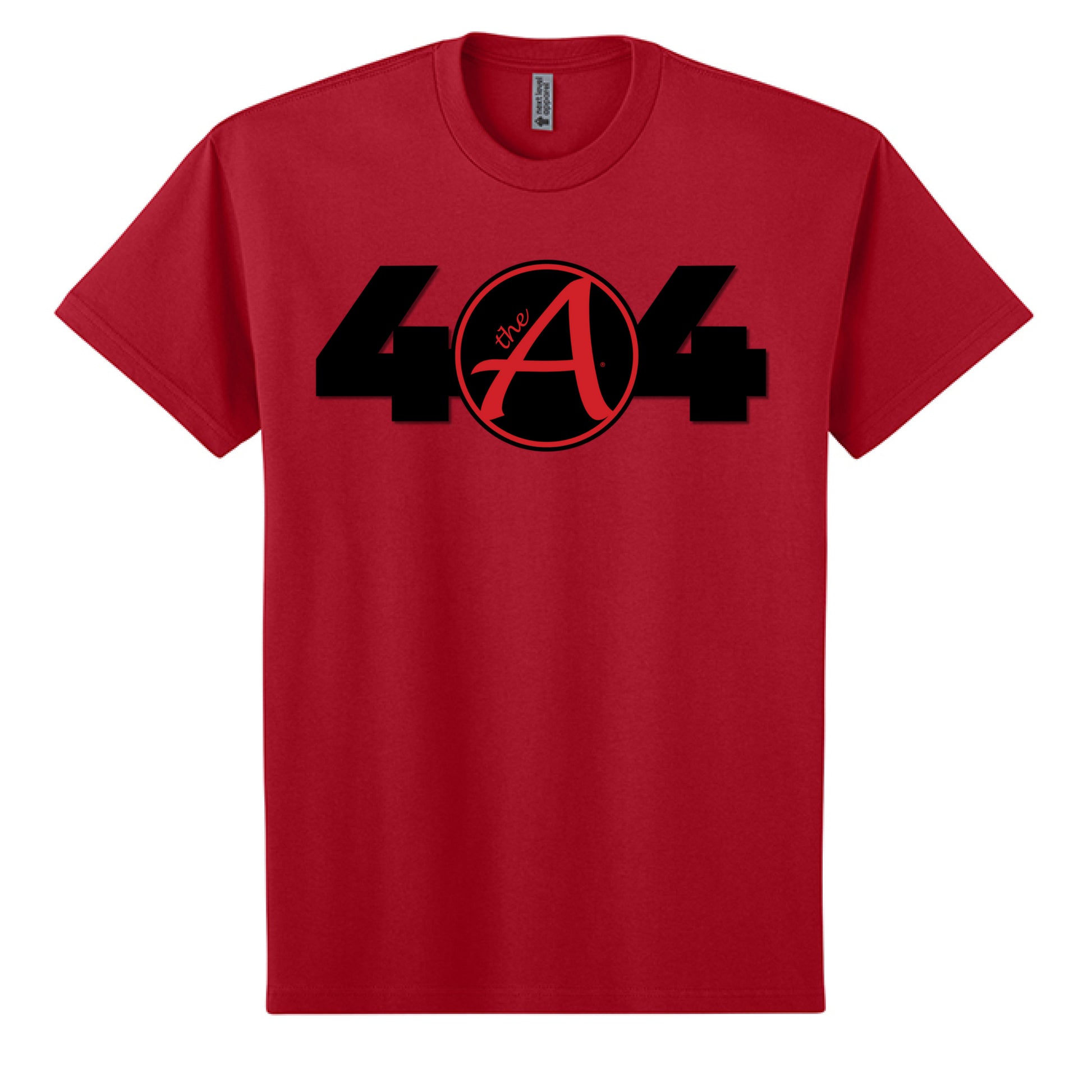 Red - FRONT