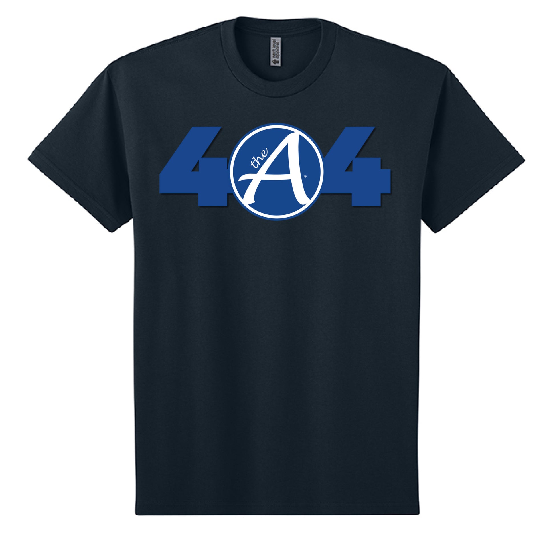 Midnight Navy - FRONT