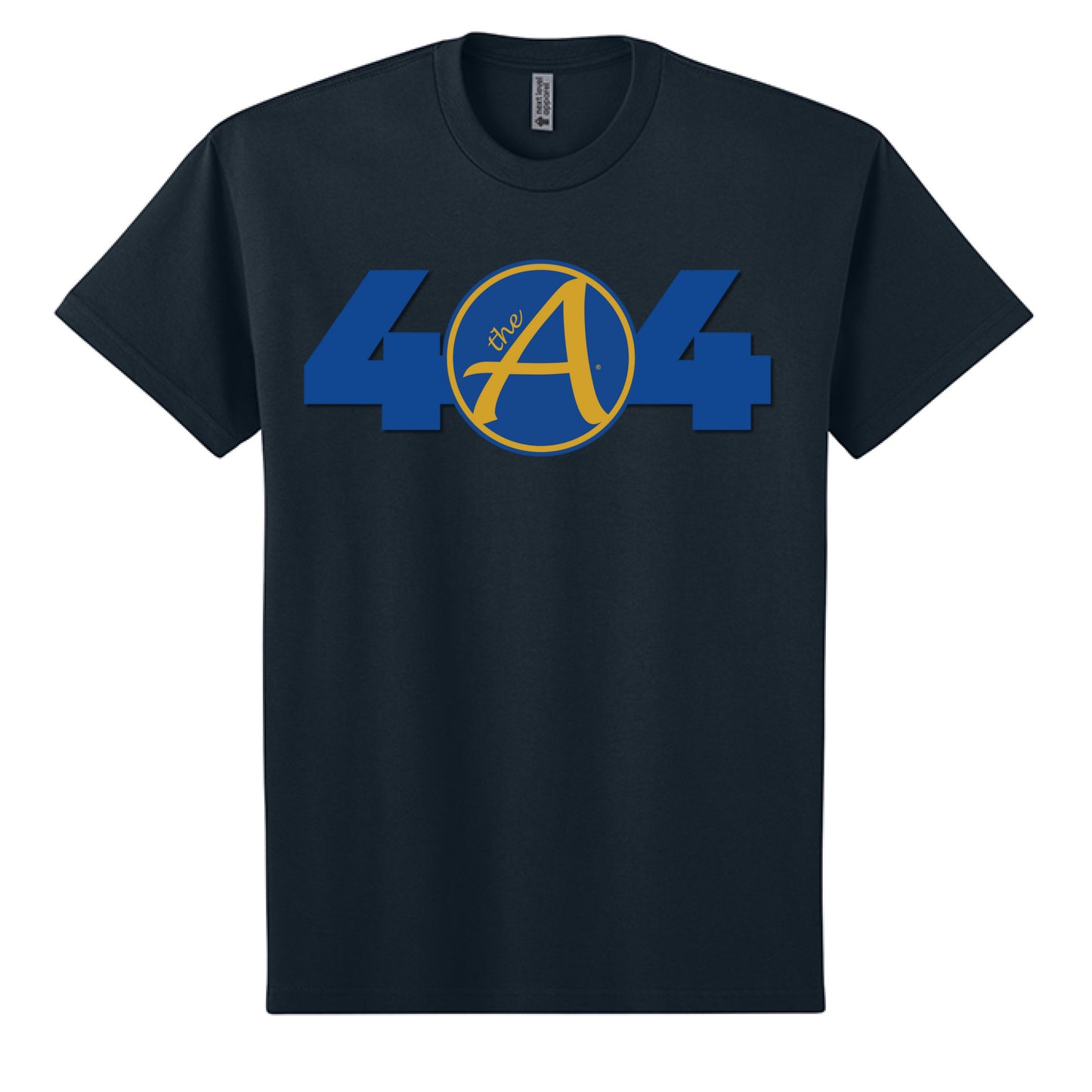 Midnight Navy - FRONT