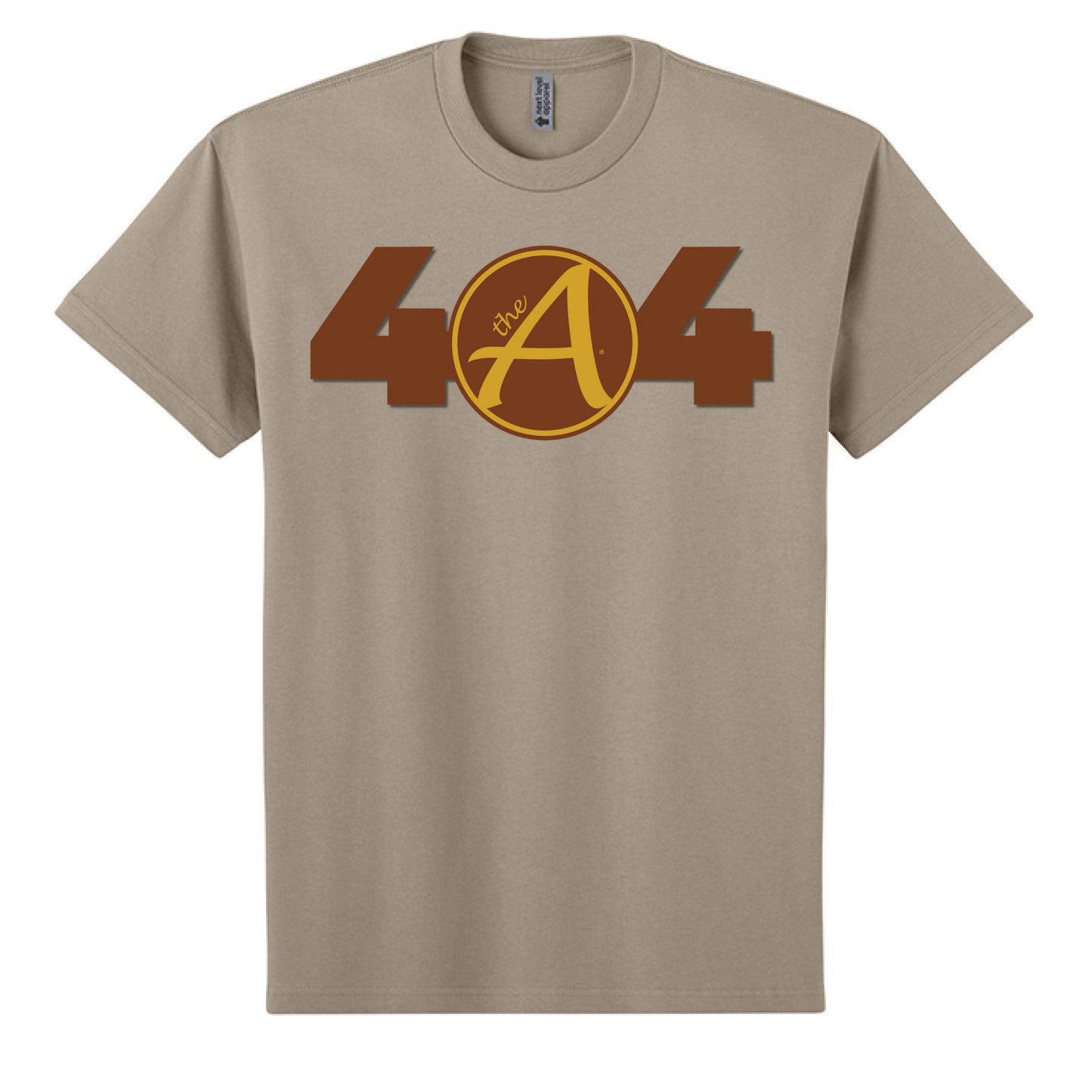 Tan - FRONT