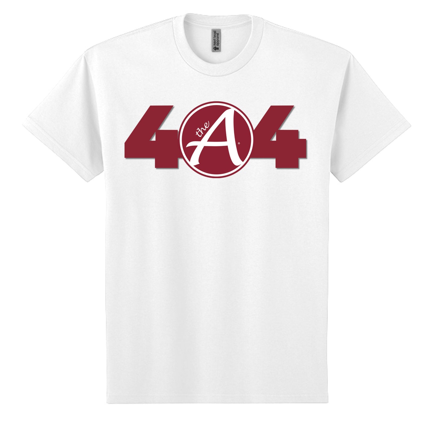 White - FRONT